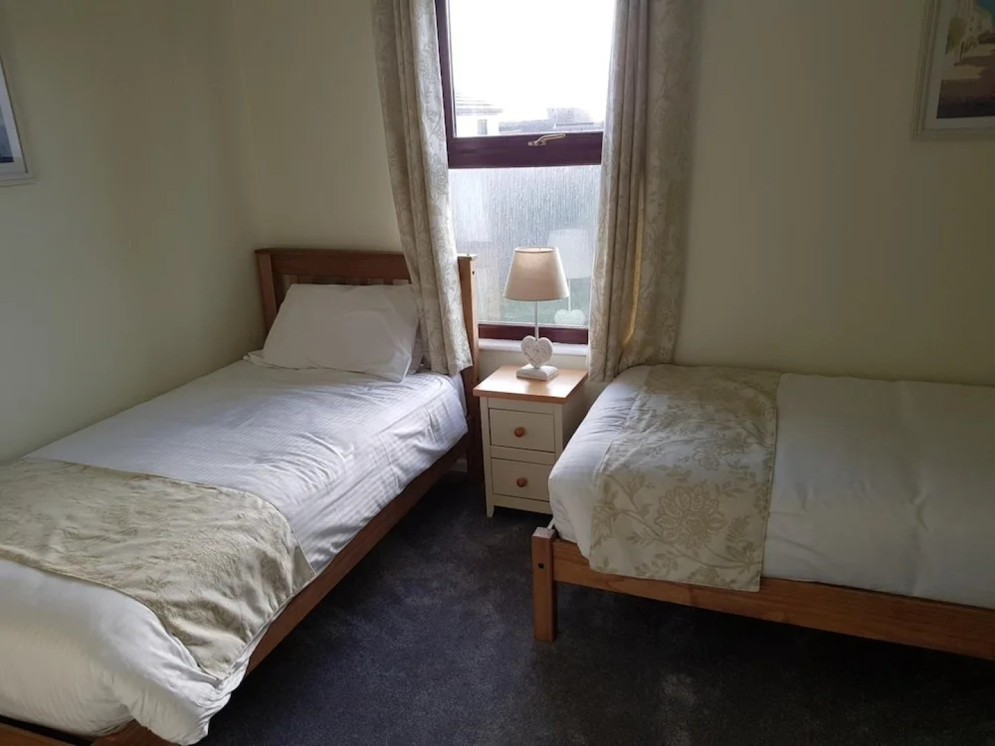 Perran View Holiday Park