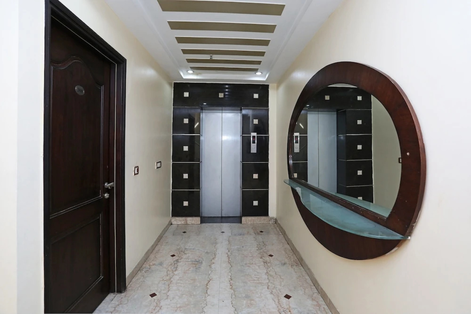 Hotel Sun City by OYO