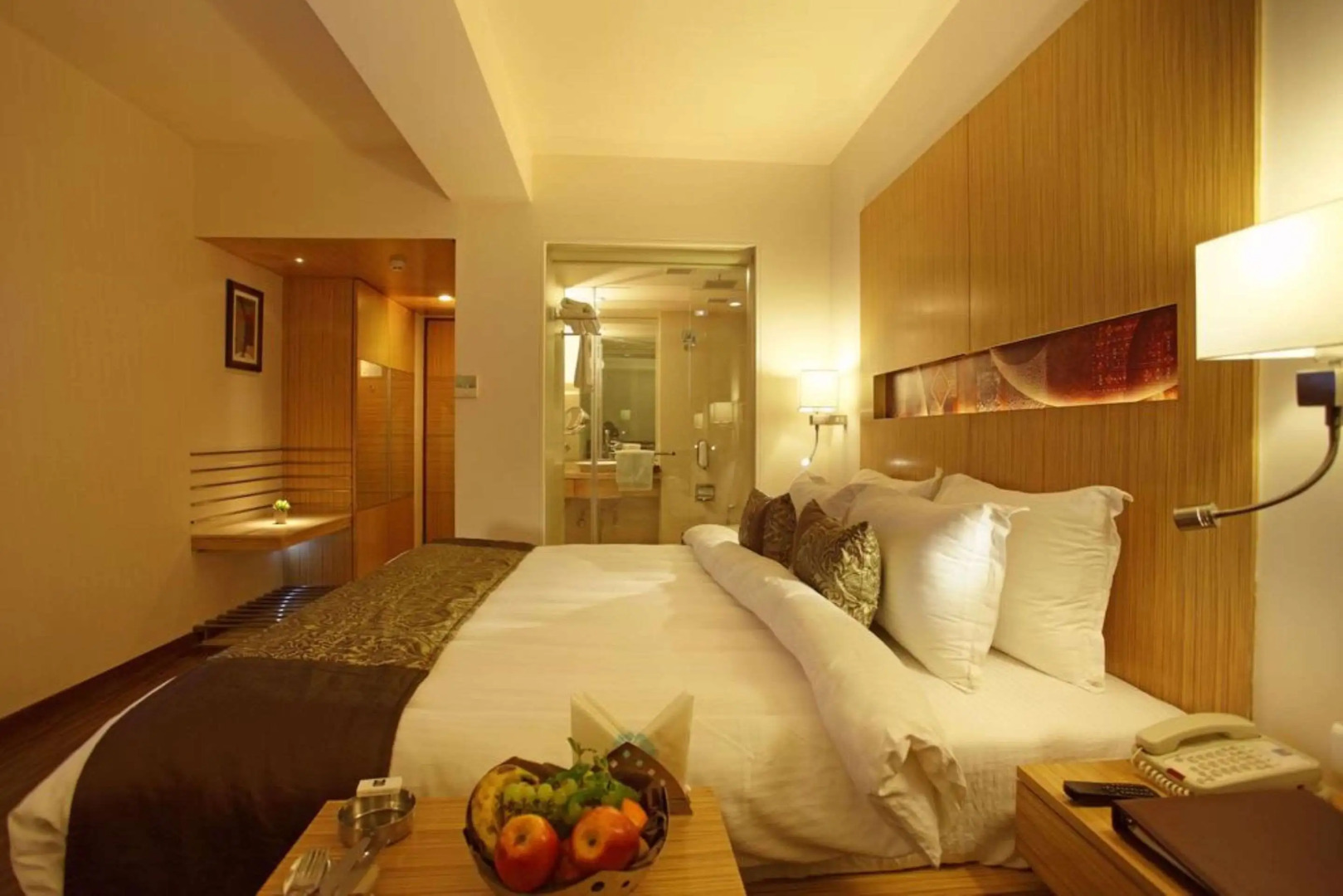 Hotel Comfort Inn Legacy