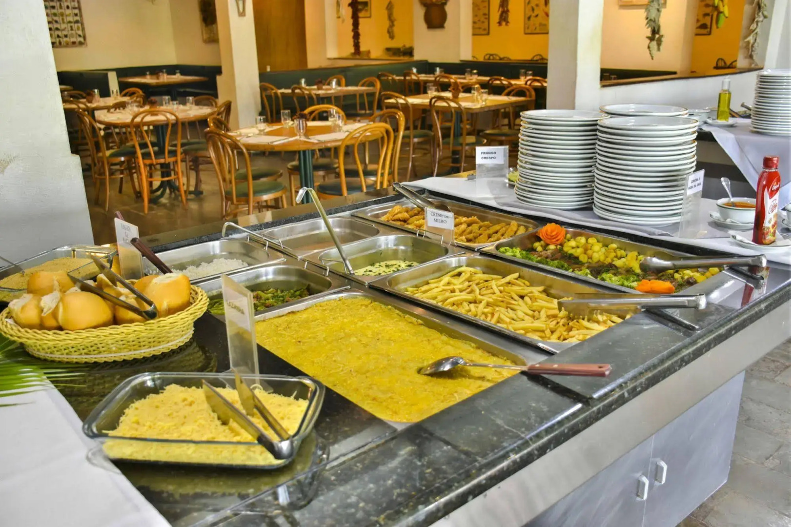 Hotel Berro D'Água Eco Resort