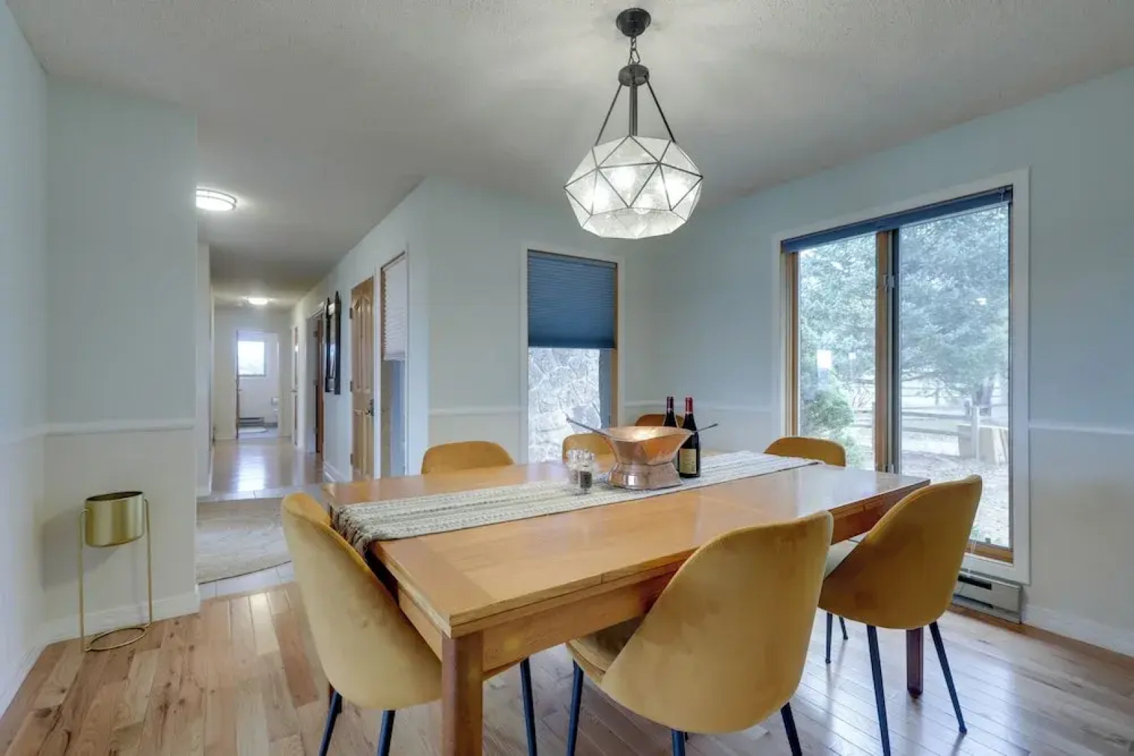 Spacious Hotchkiss Home w/ Stunning Mountain Views