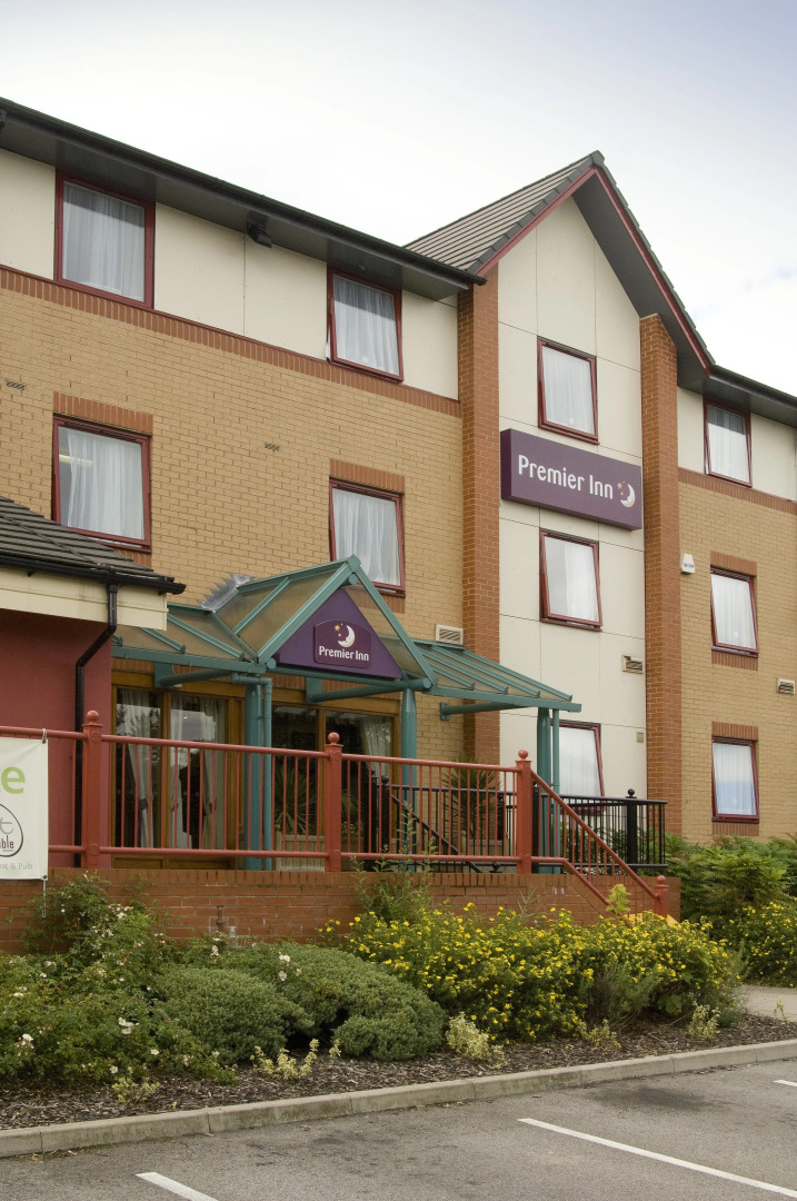 Premier Inn Harrogate South