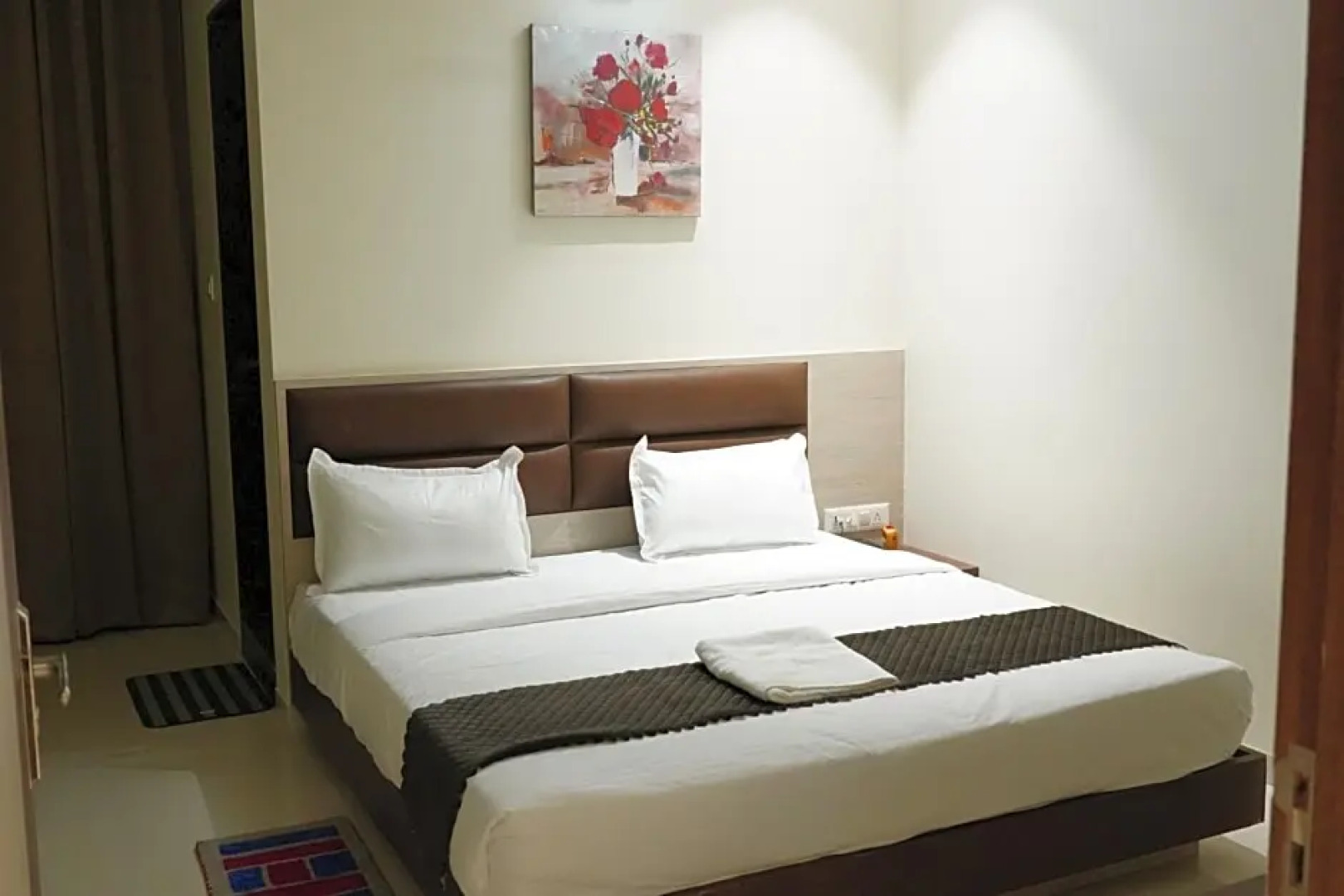 Mangalamurthy Hotels