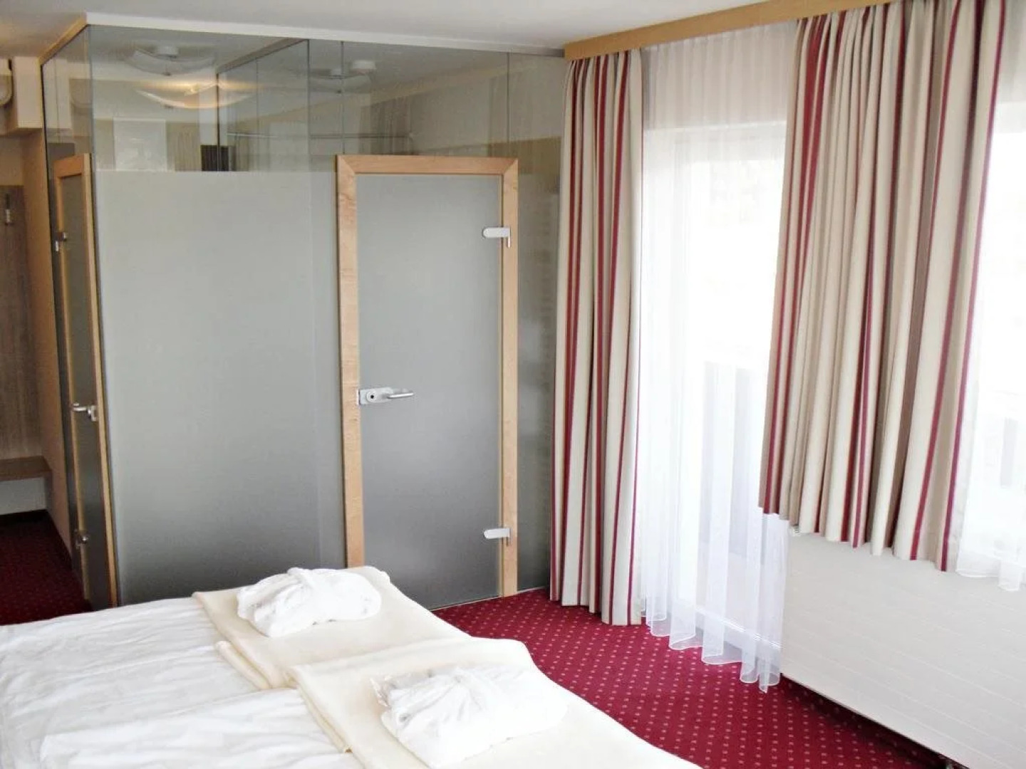 Design-Hotel-Restaurant Römerhof