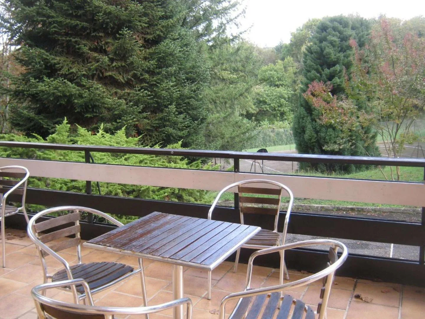 Garden & City Capvern-les-Bains