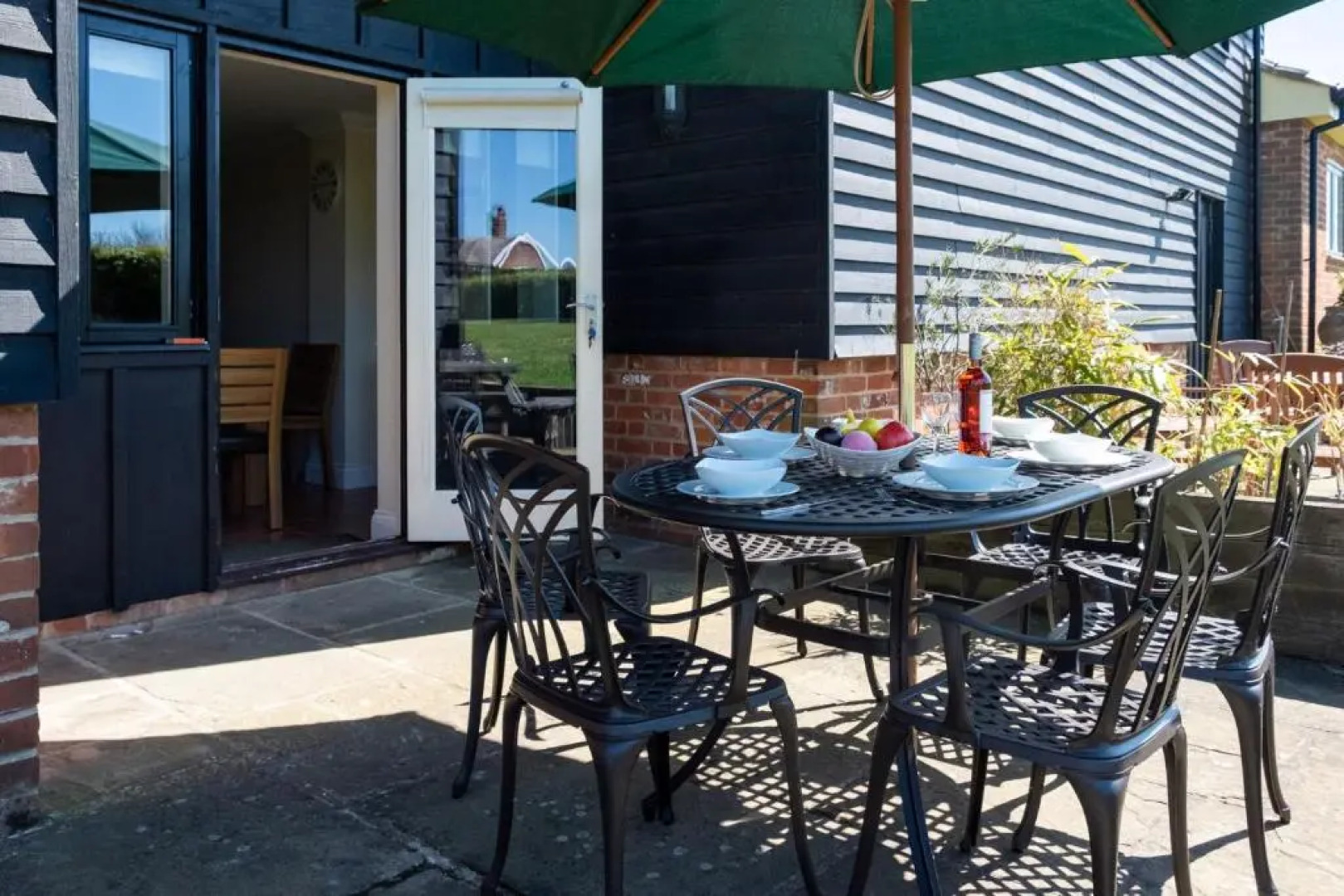 Meadow View, Near Aldeburgh