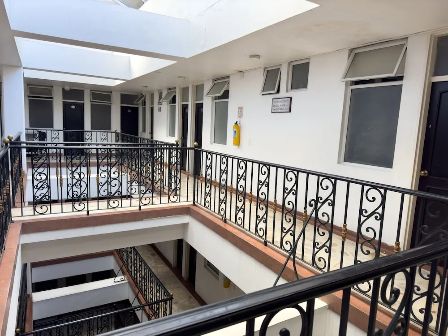 Hotel Macedonia Plaza Medellin