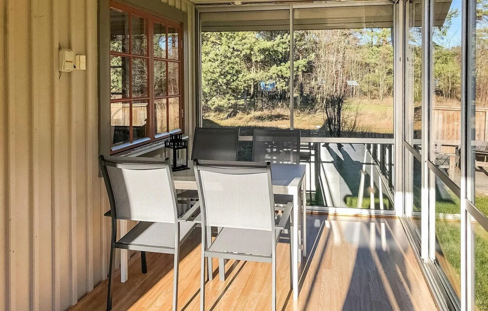 Stunning Home in Mönsterås With 3 Bedrooms and Wifi