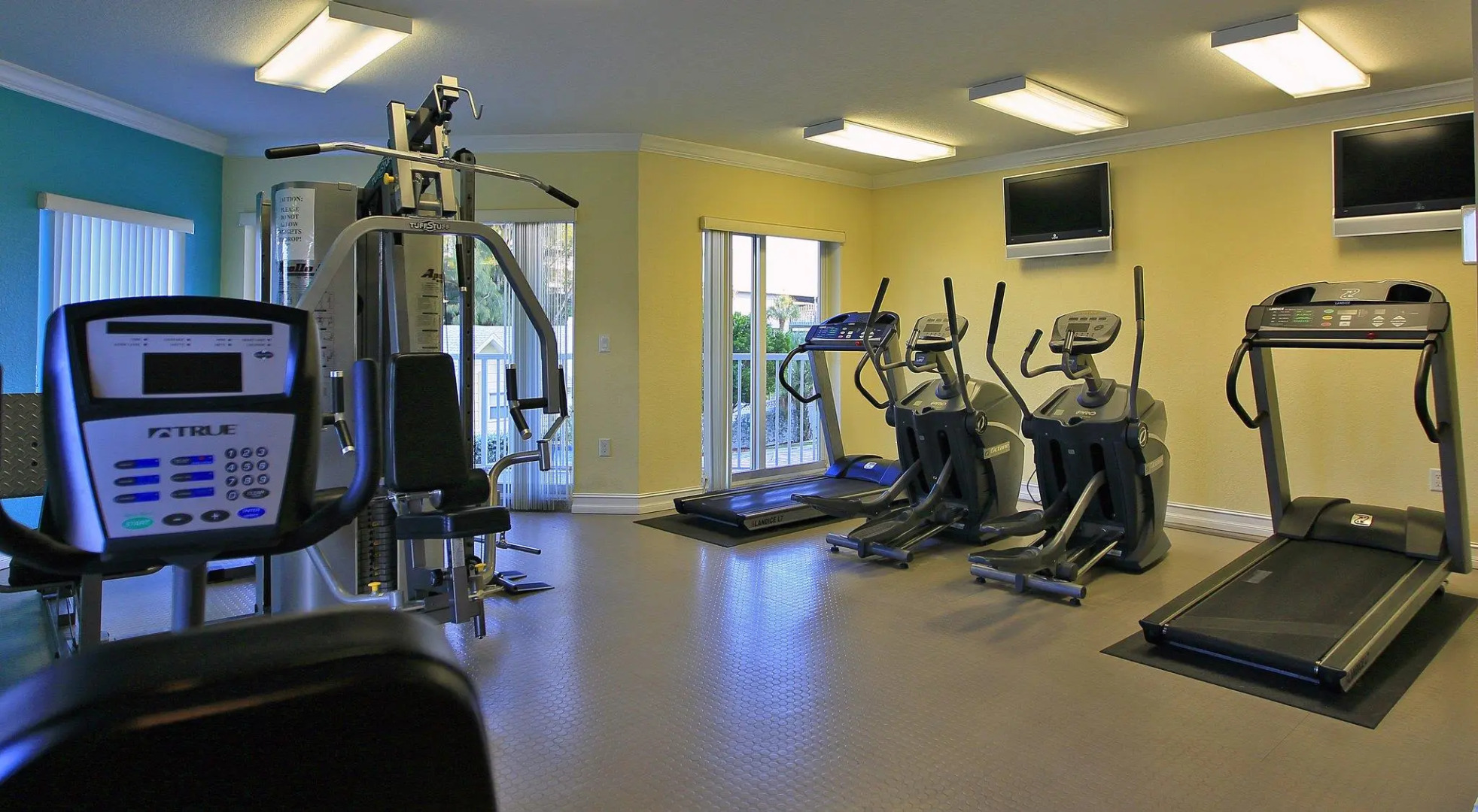 Sunset Vistas Two Bedroom Beachfront Suites