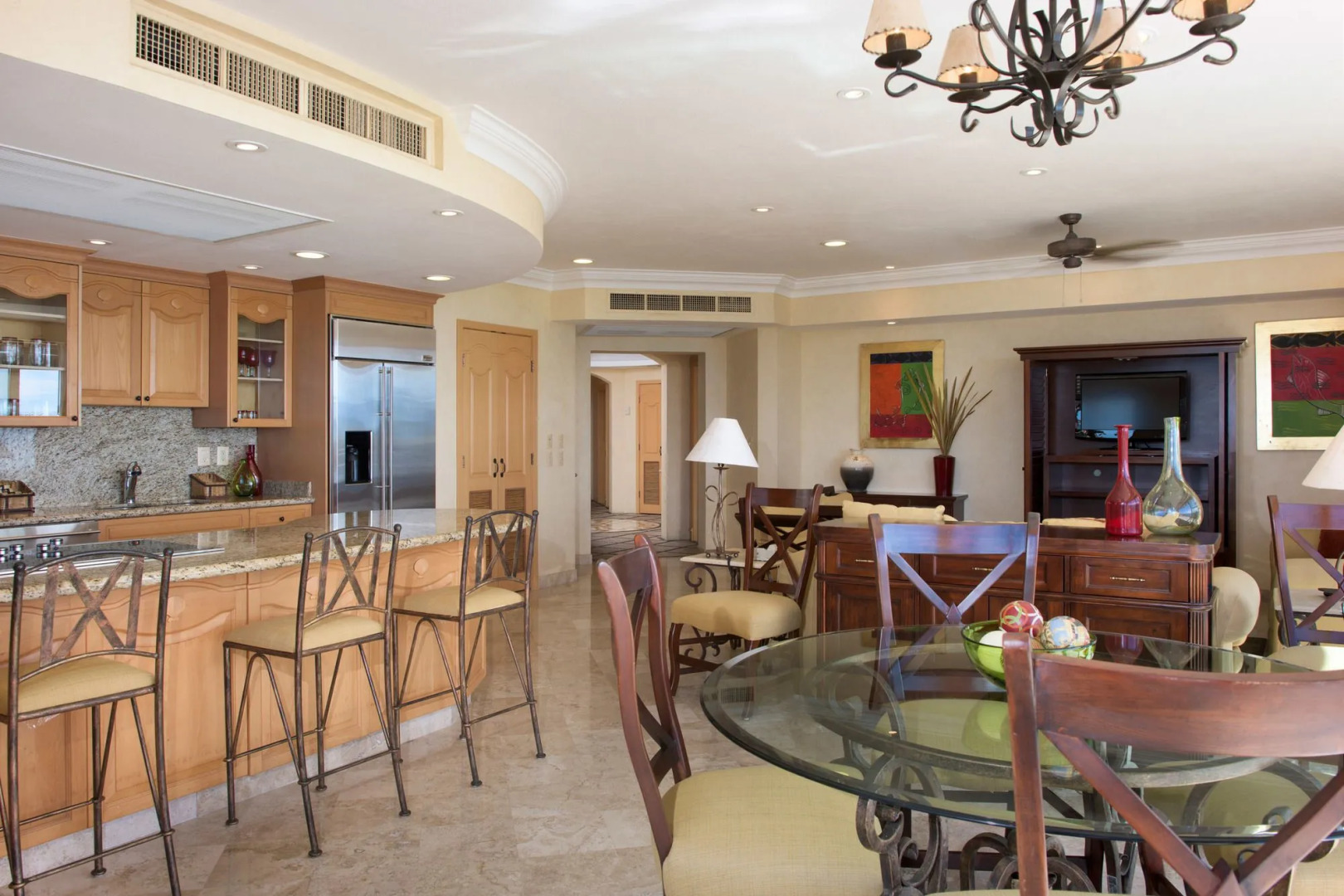 Villa La Estancia Beach Resort & Spa Riviera Nayarit - All Inclusive