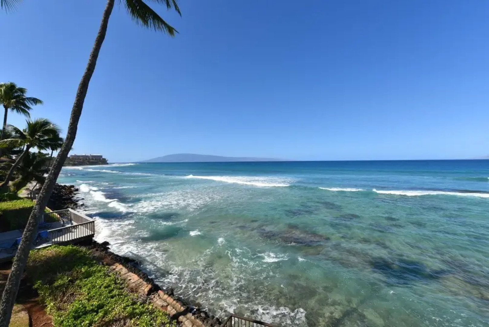 Hale Ono Loa 214 In Lahaina