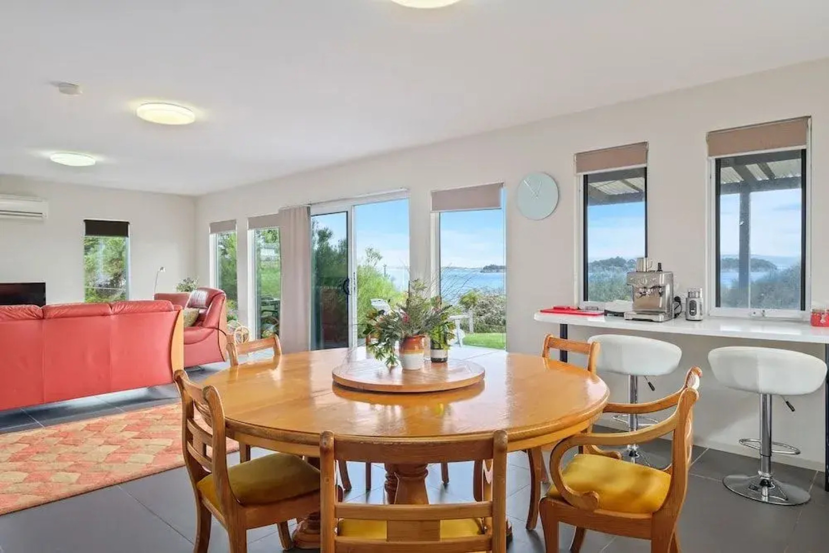 Bruny Island Escapes Accommodation