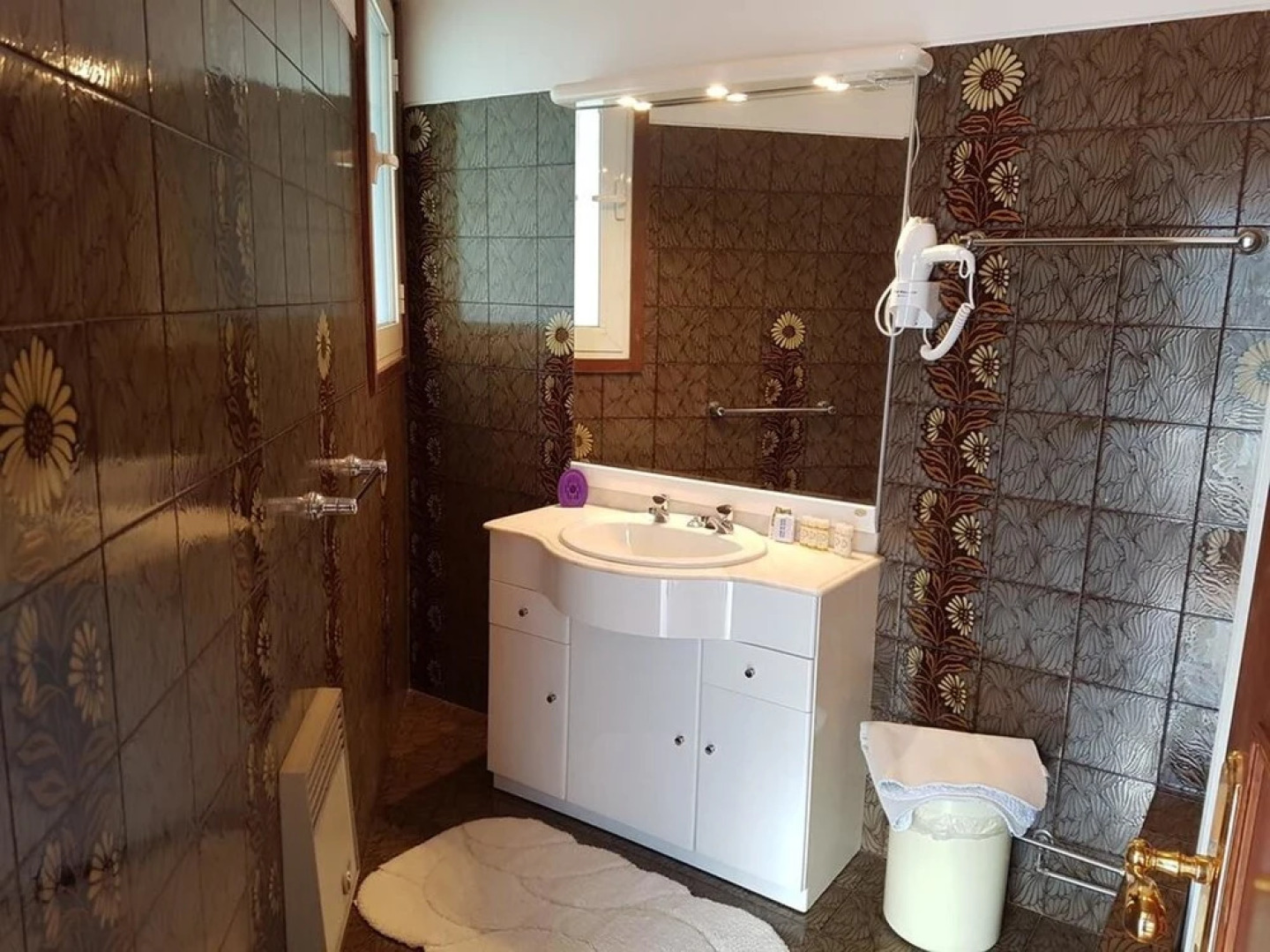 Apartment With one Bedroom in Guimarães, With Wonderful Mountain View,