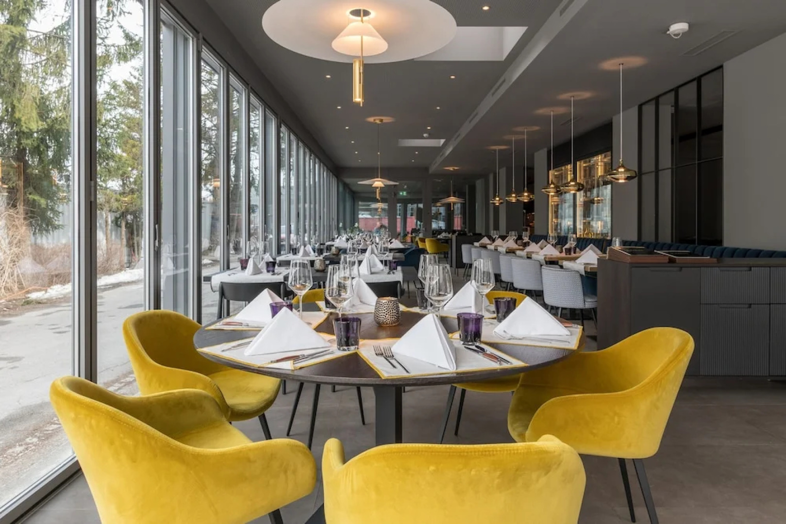 Eden Hotel und Restaurant