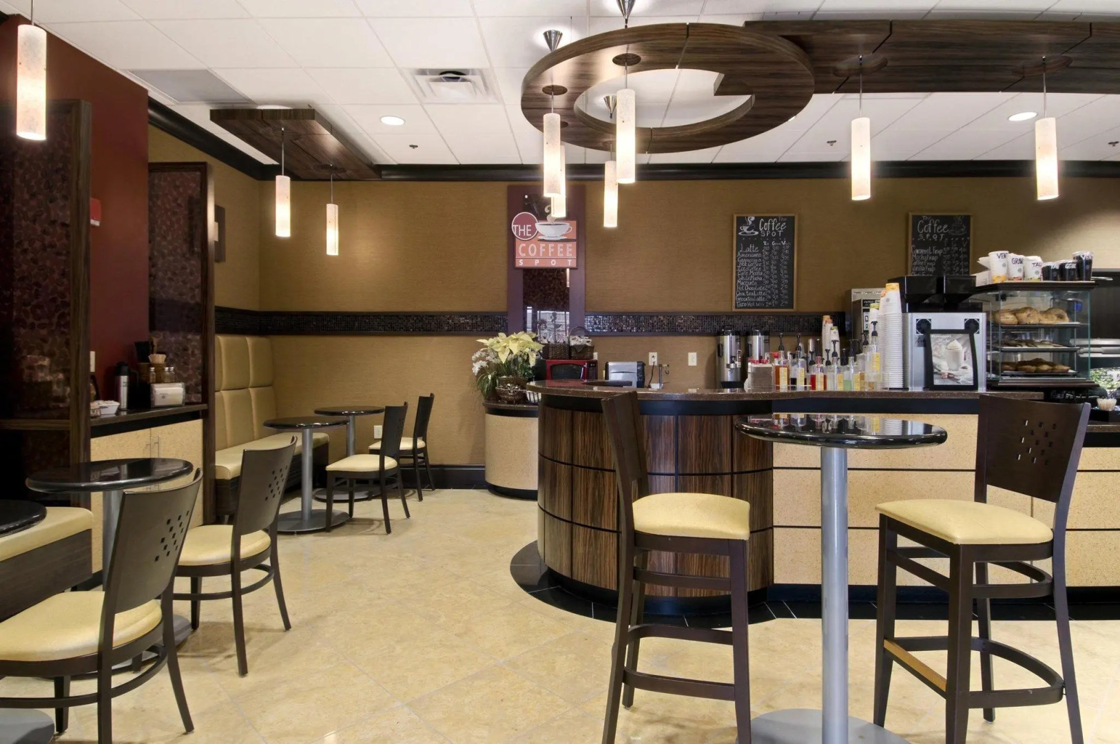 Hilton Dallas/Southlake Town Square