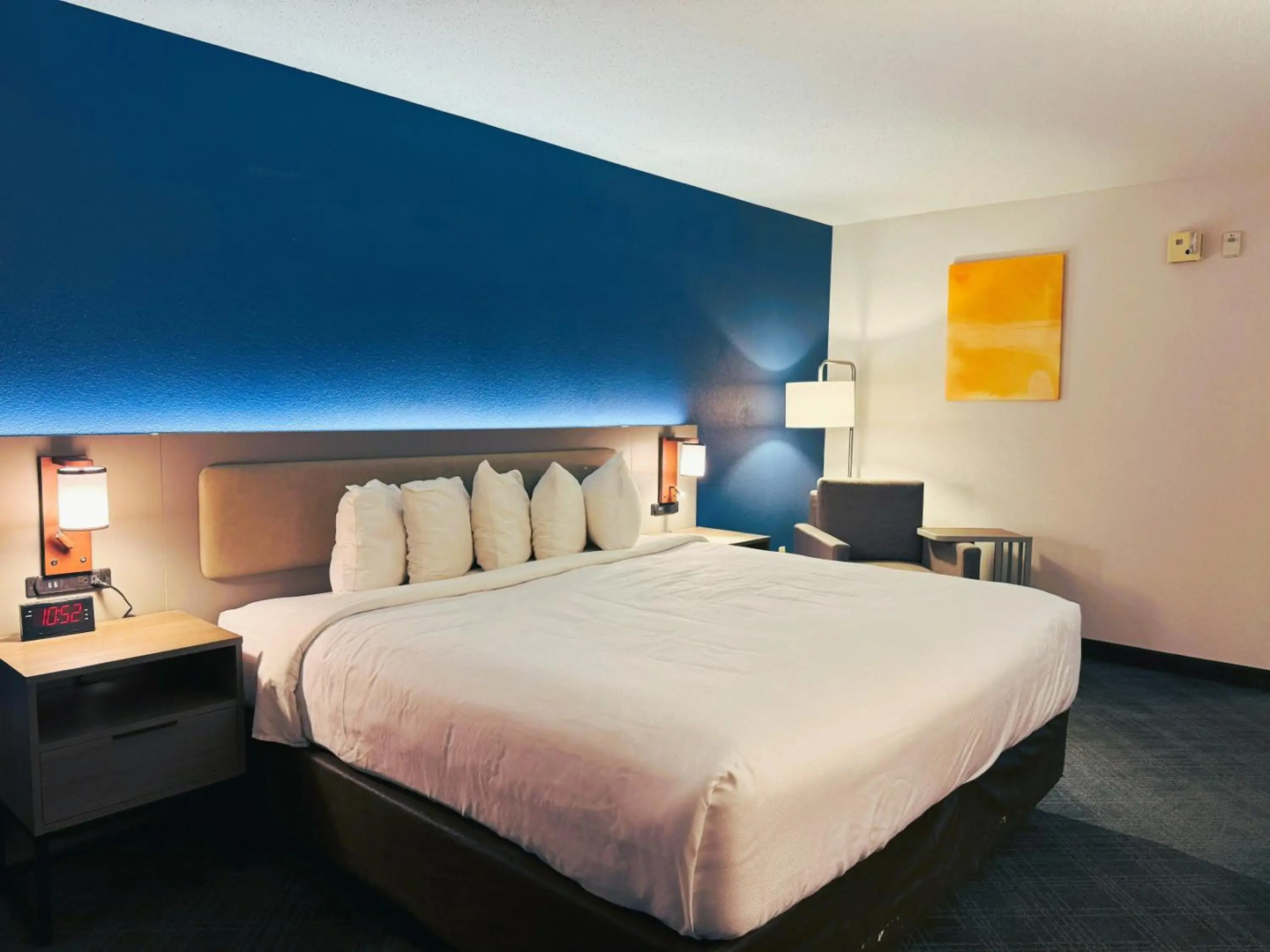 Comfort Inn & Suites Sheboygan I-43