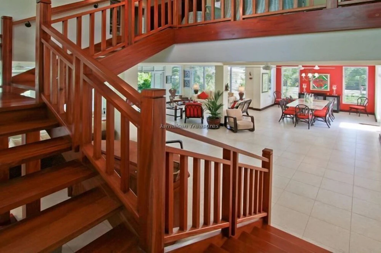 Coral Cove-Discovery Bay 5BR