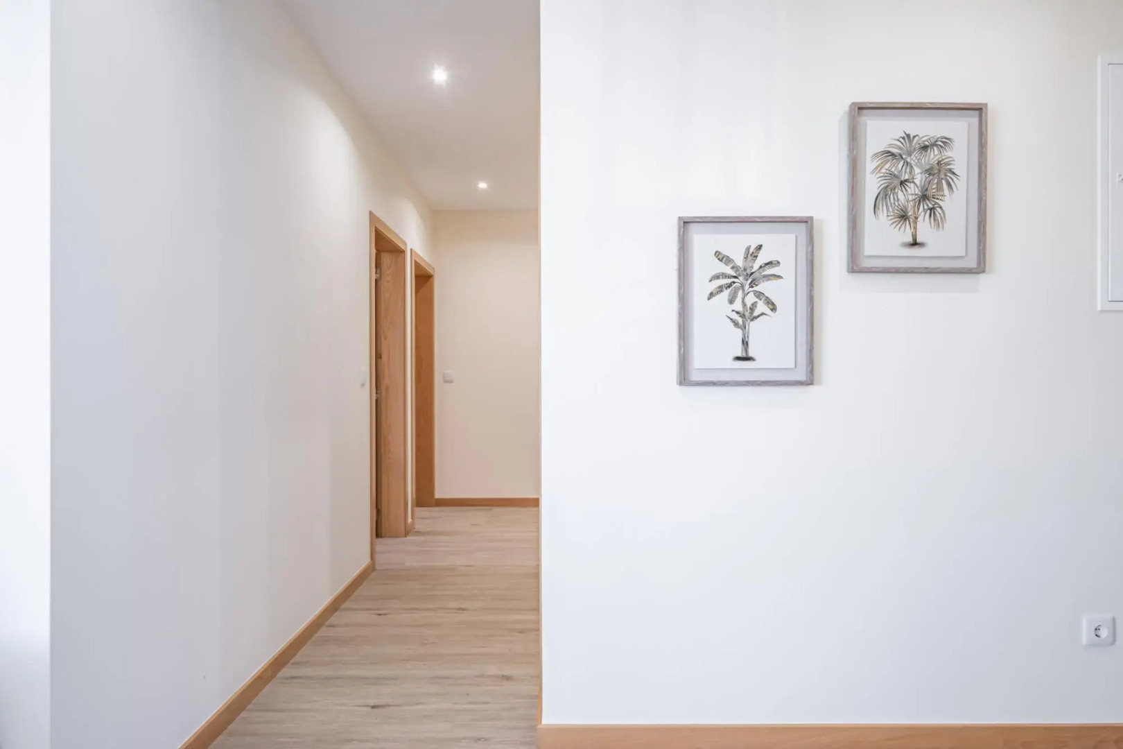 Canhas Residence I by Homie