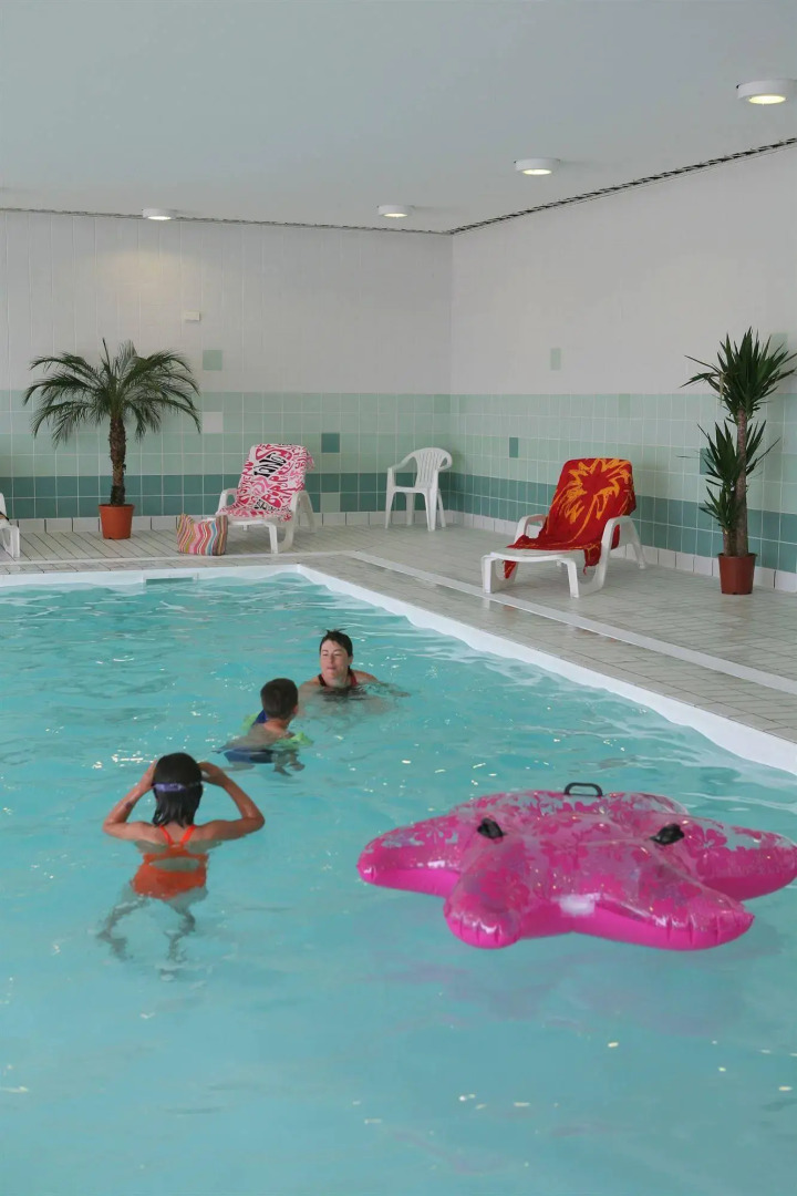 Résidence Nemea Iroise Armorique