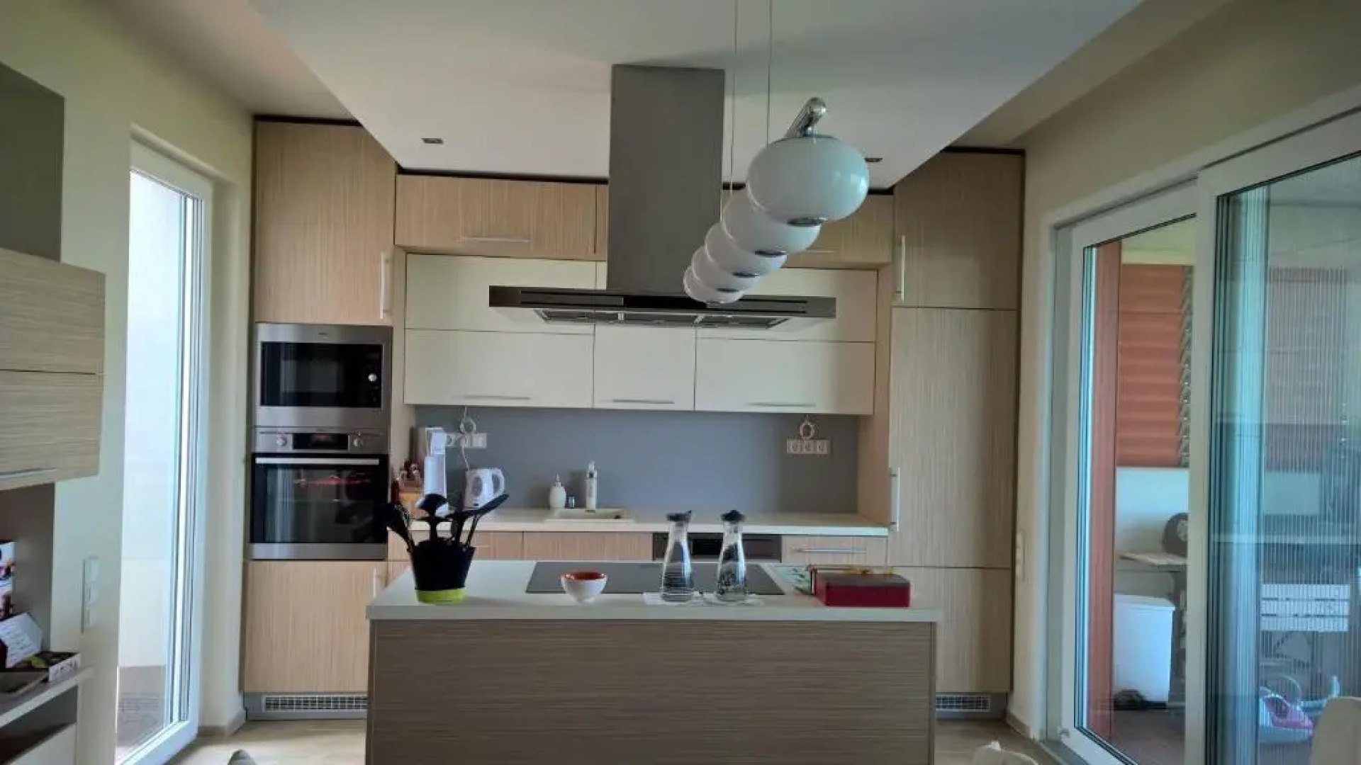 Villa Balaton Beach Boglár