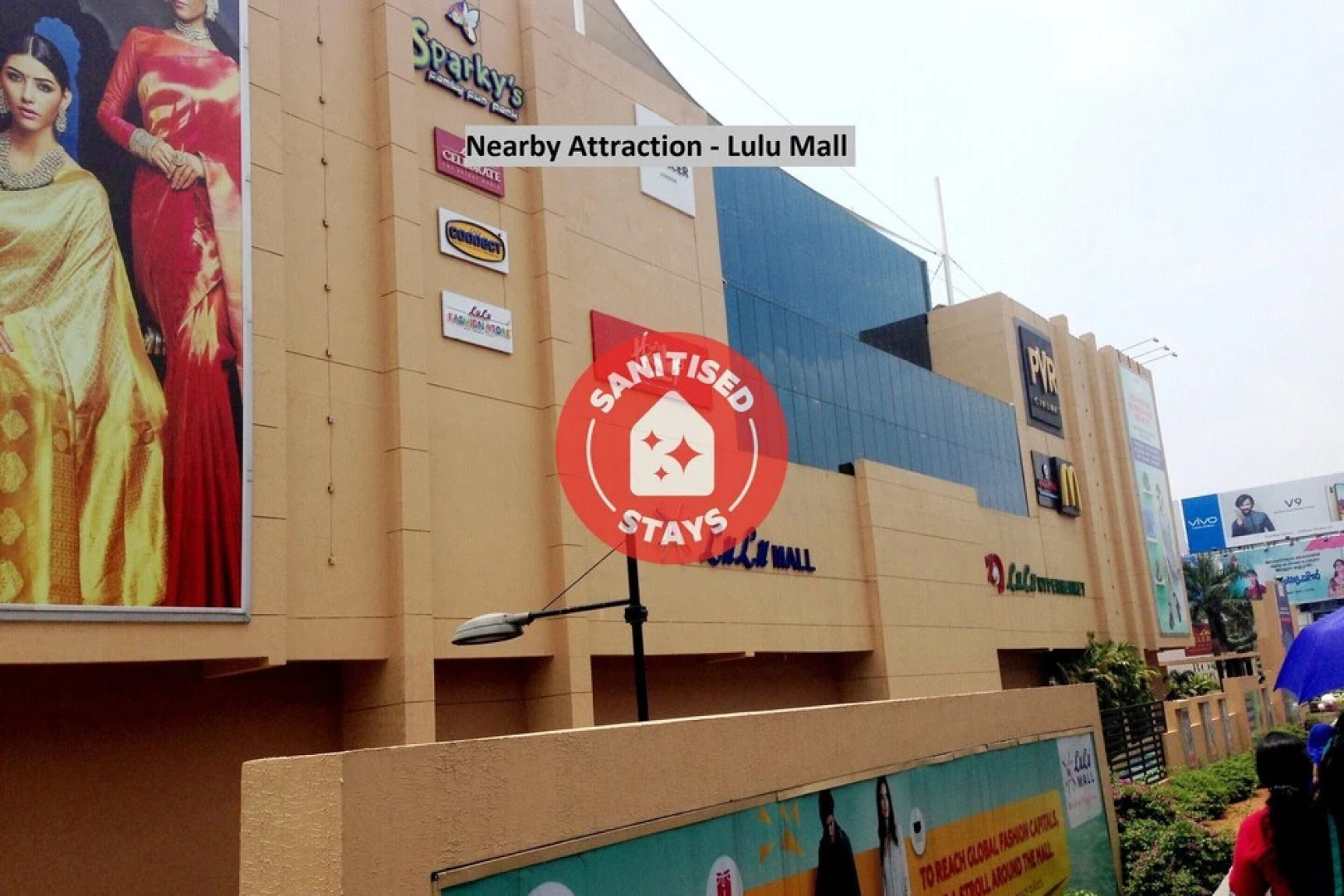 Capital O 29855 Island Inn