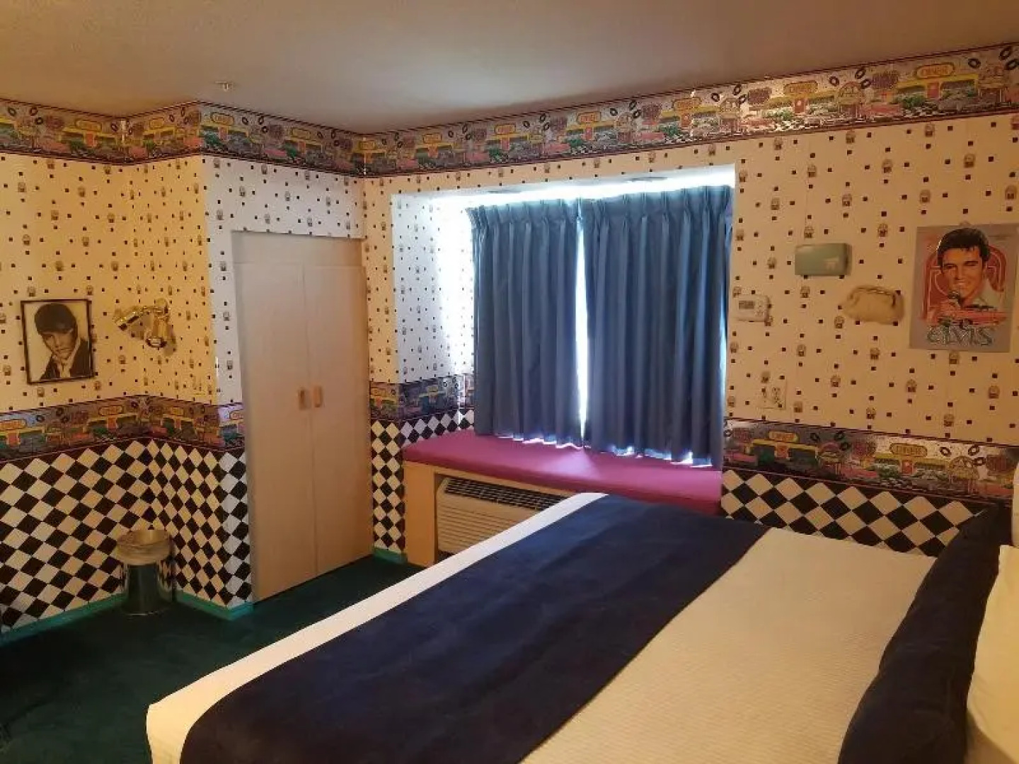 Howard Johnson Ponderay/Sandpoint