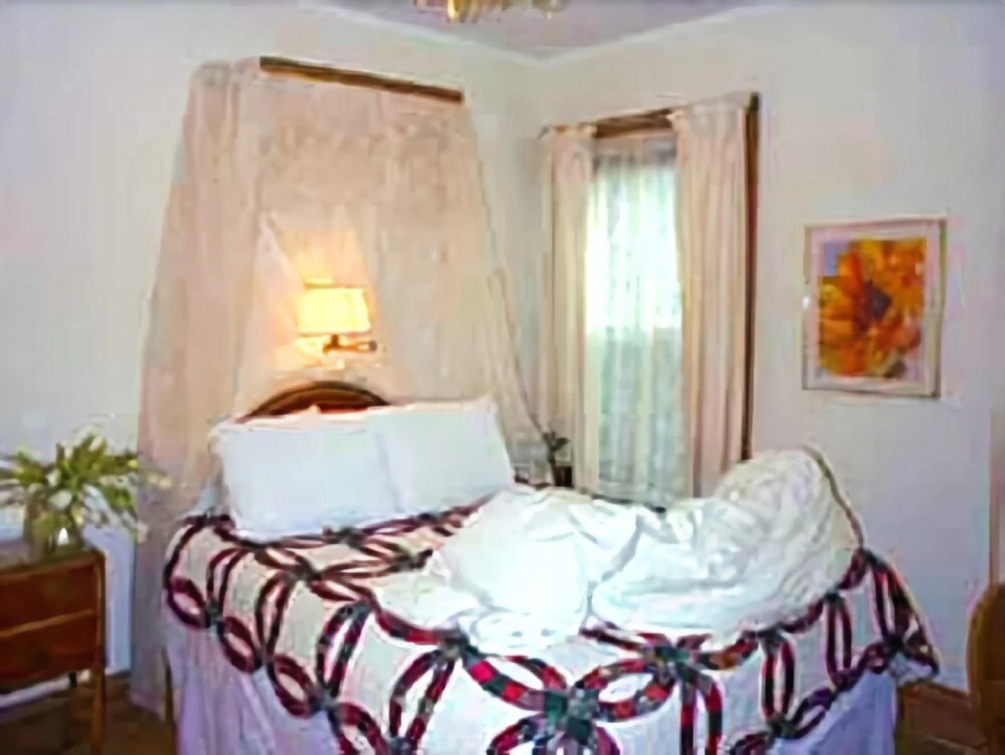 A Bed & Breakfast in Cambridge