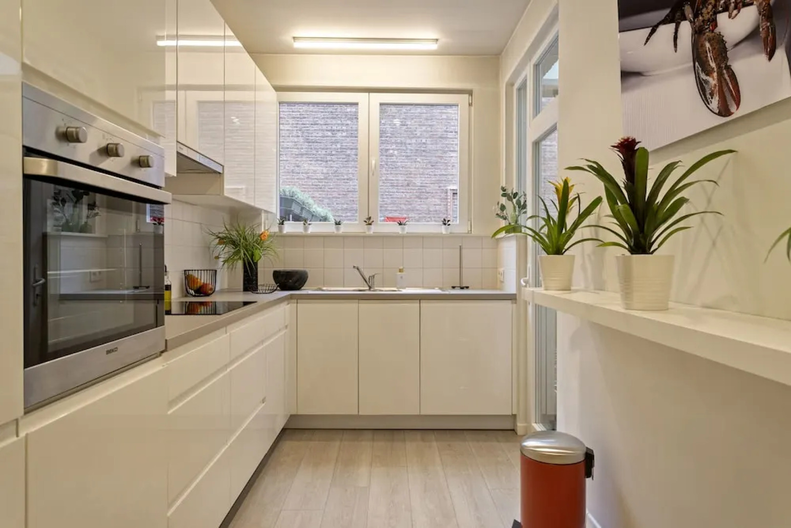 Exclusive boutique Hotel Lit d'Art