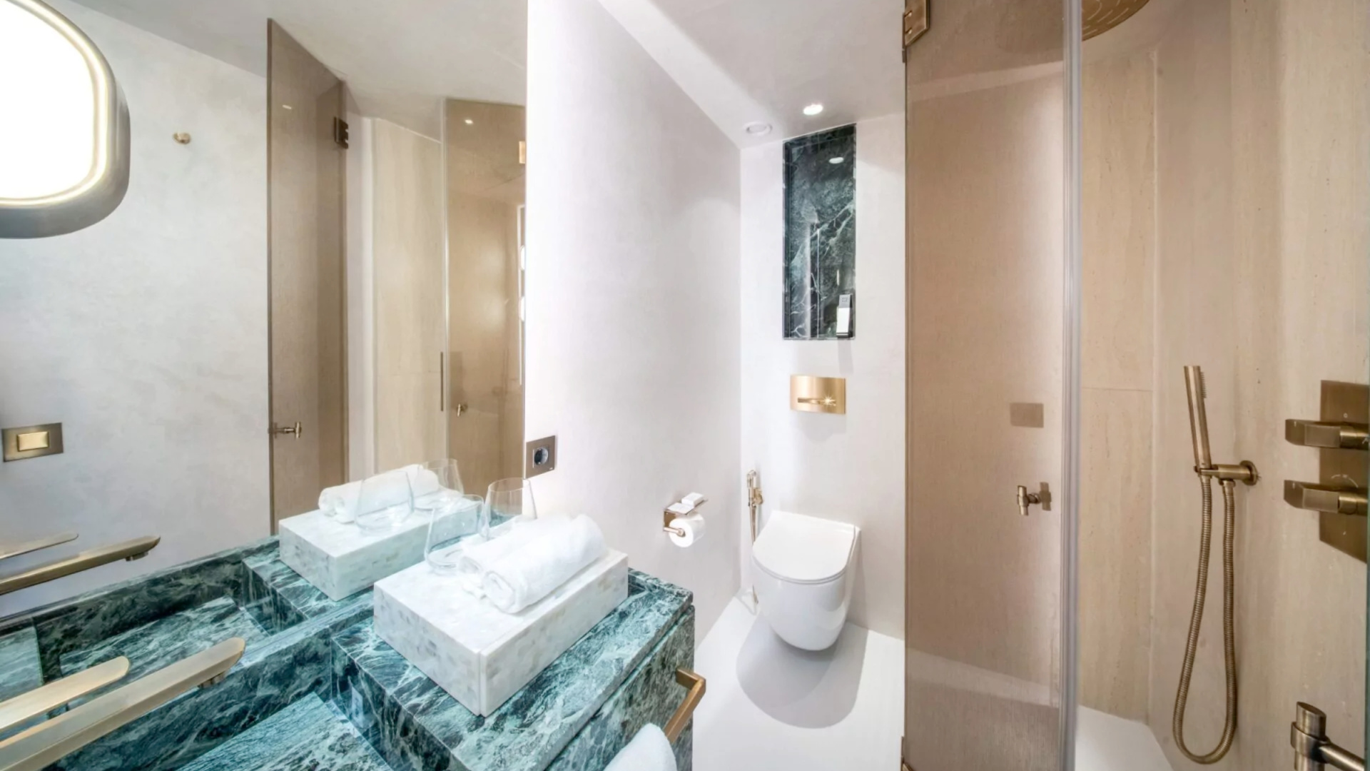 Destino Five Ibiza - 5-Star Grand Luxe Resort