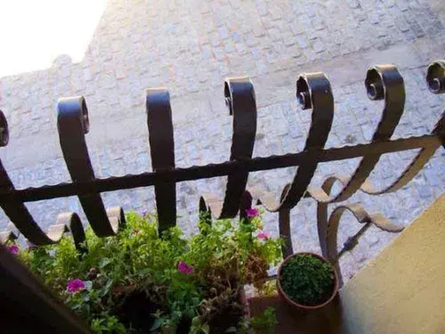 Lur Mendi Casa Rural