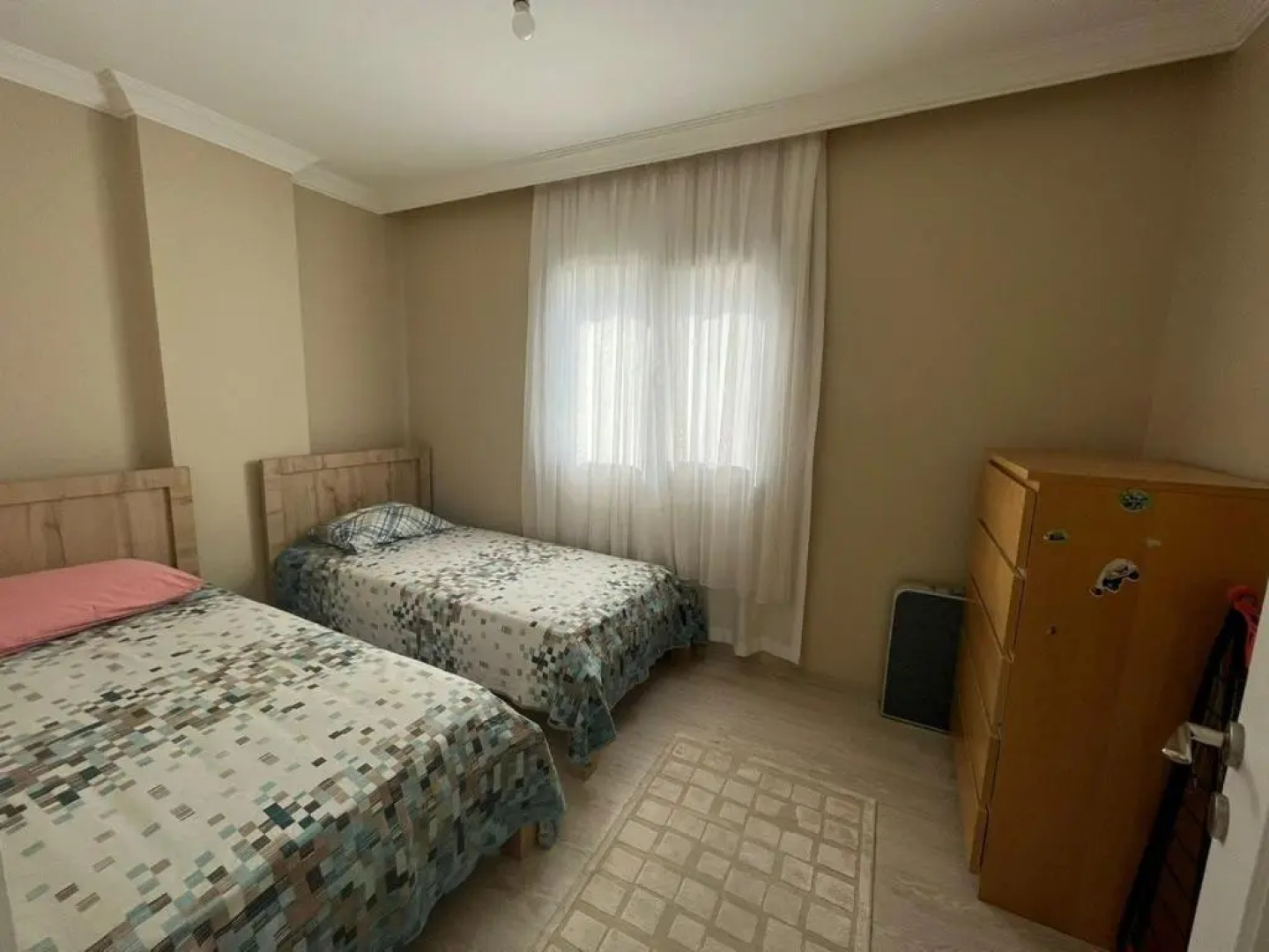 Çandarlı little sweet house