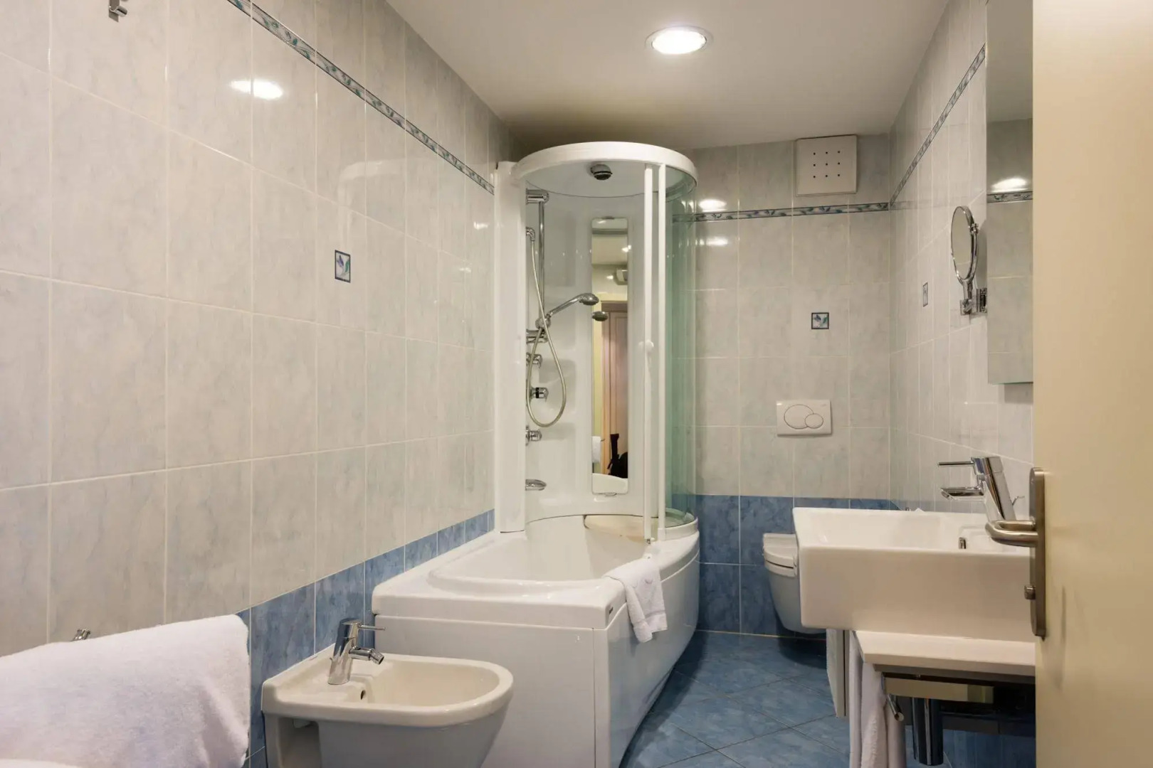 Villa Nicolli Romantic Resort - Adults Only