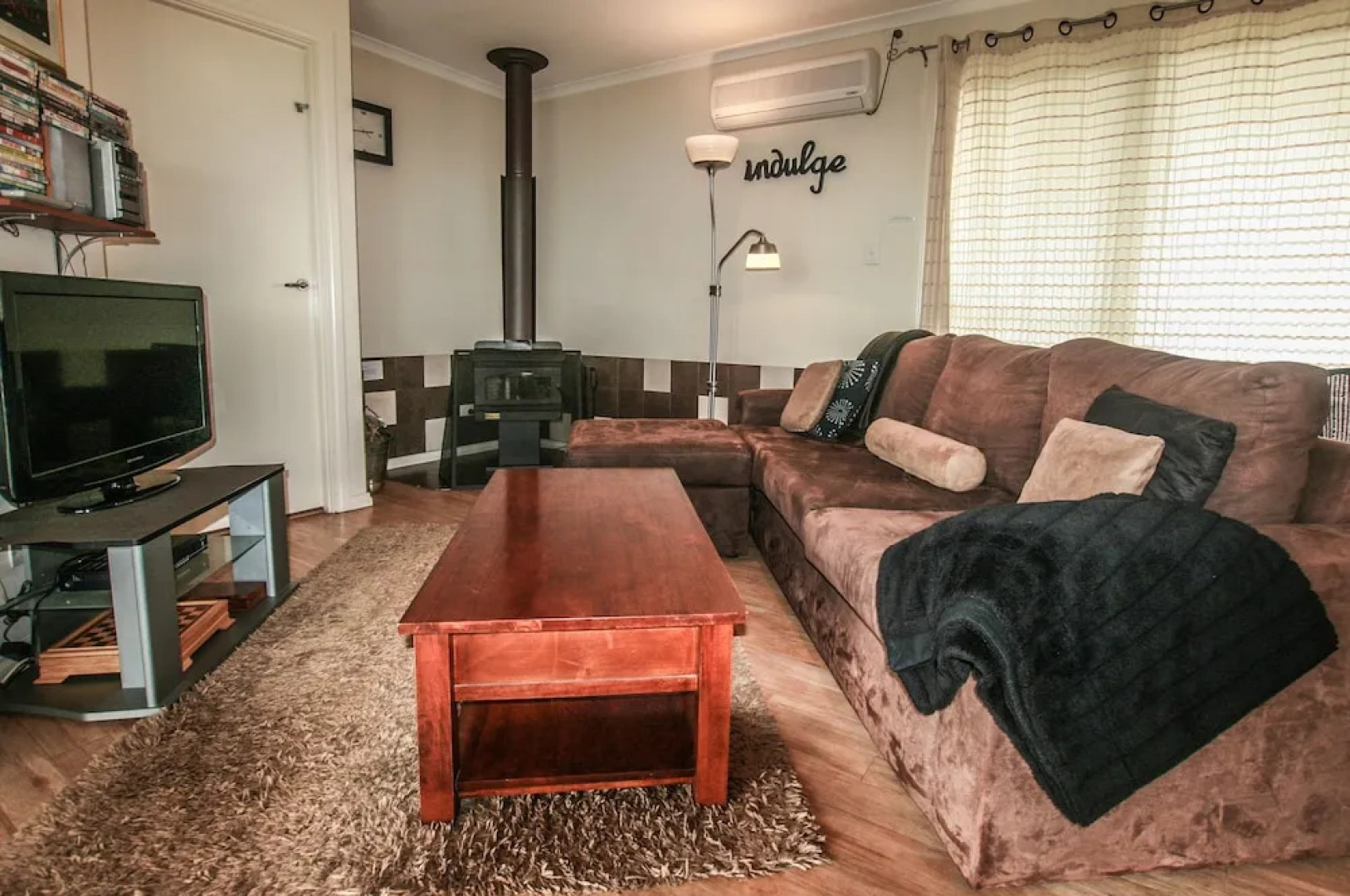 Cloud Nine Spa Chalets