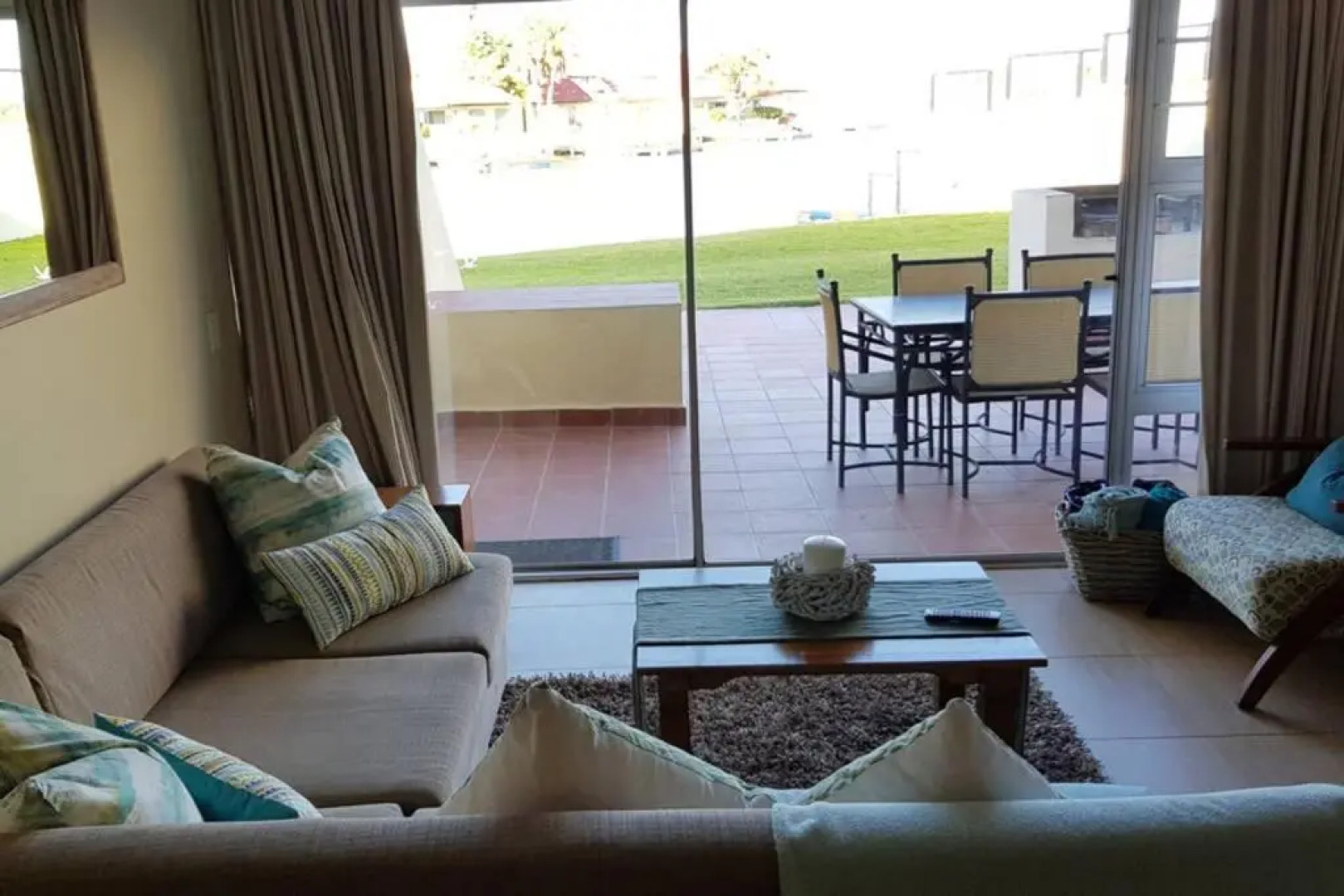 Moonlight @ Port Marina