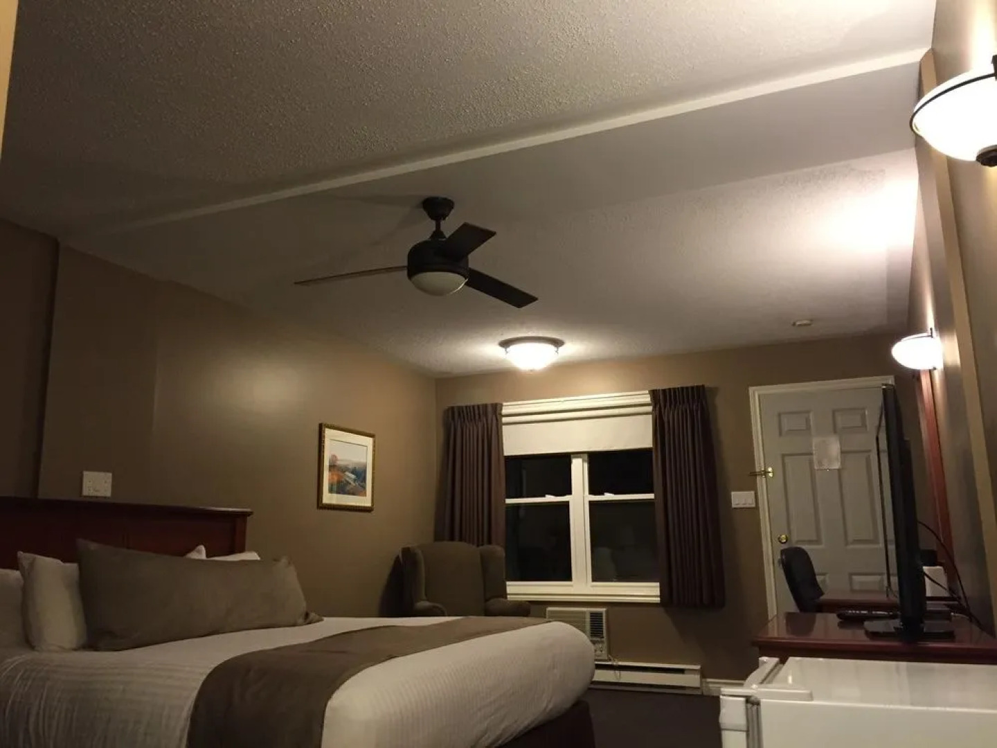 Pictou Lodge Beachfront Resort