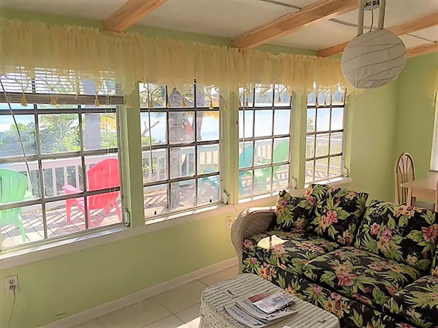 Green Turtle Cay by TechTravel