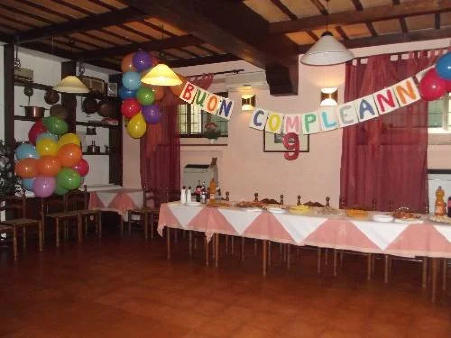 Hotel La Vecchia Posta