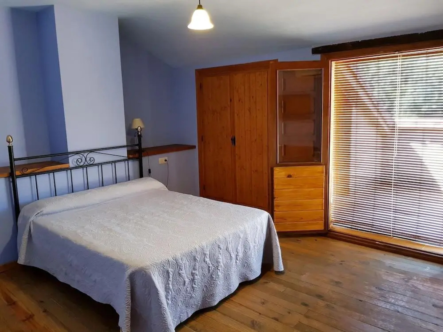 Casa Rural Colmenarejo