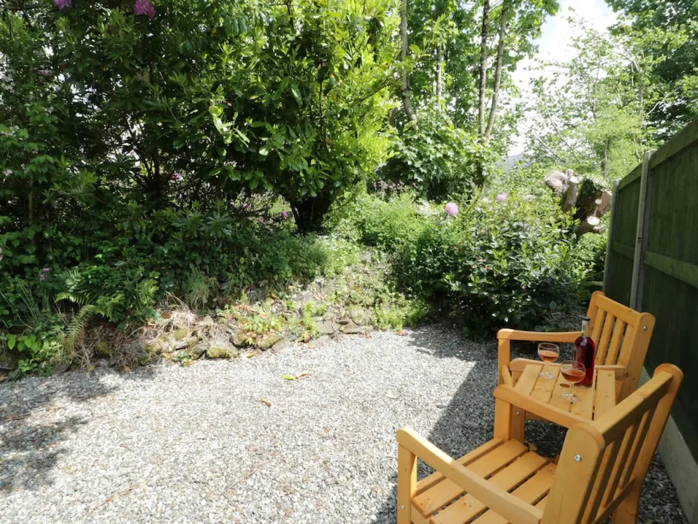 Bwlch Yr Awel Cottage