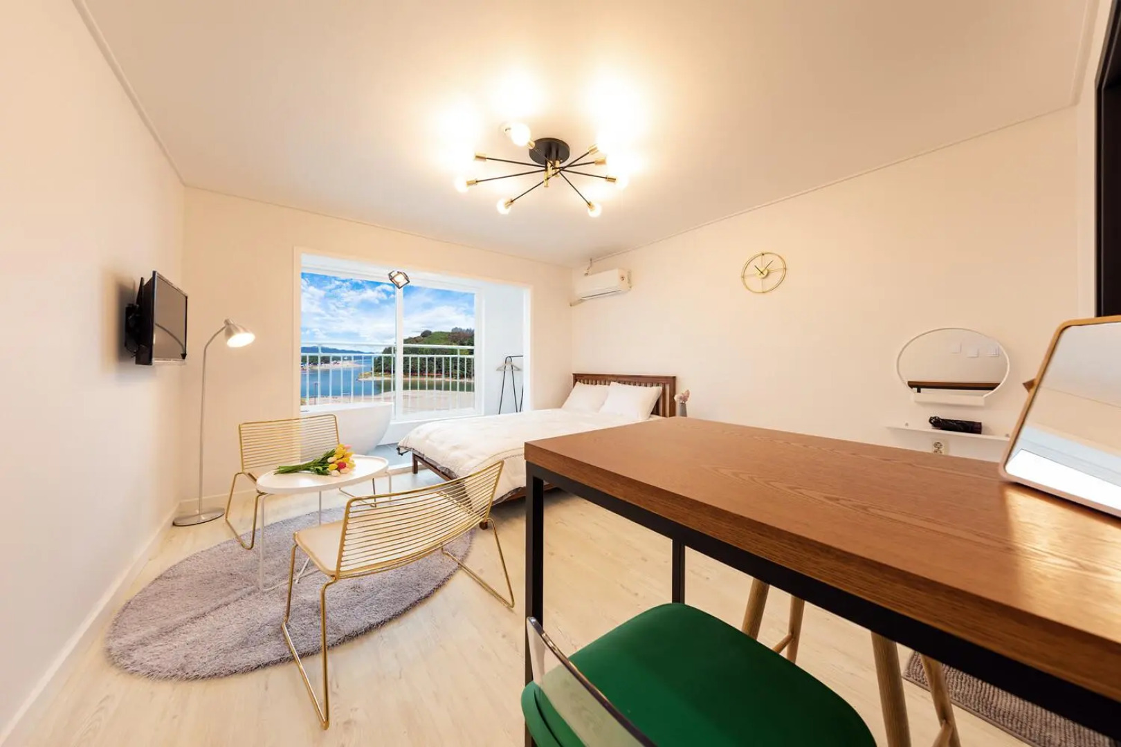 Samcheok Kongaenppi Pension