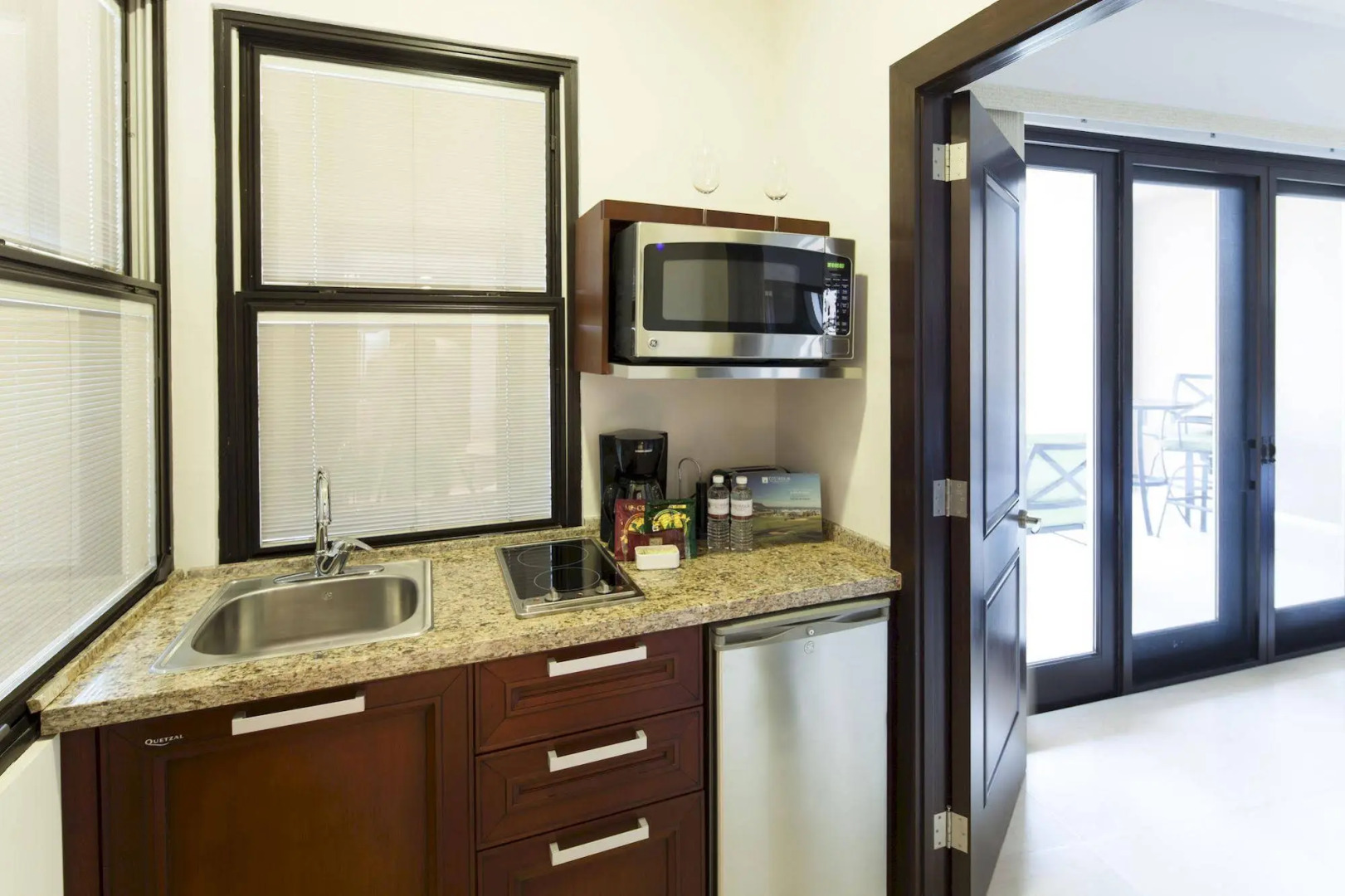 Puerta Cortes Residences