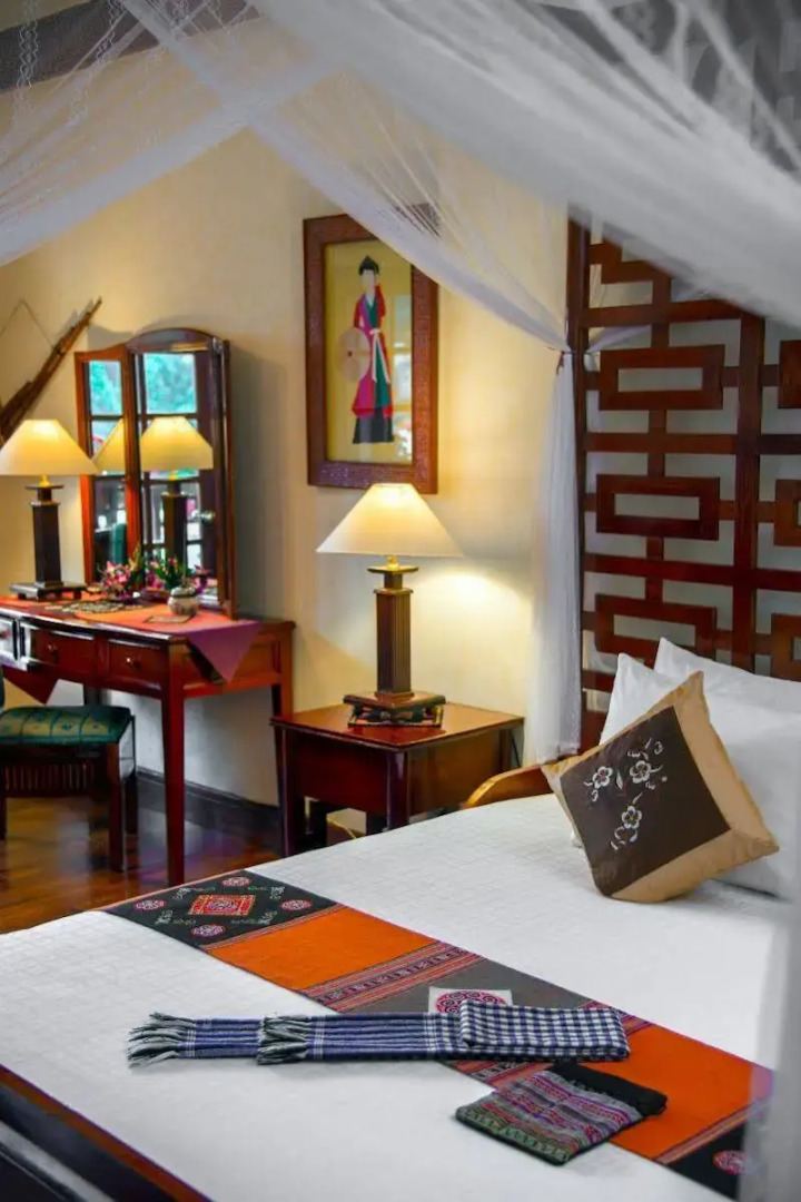 Sapa Mountain Resort, Affiliated by Meliá