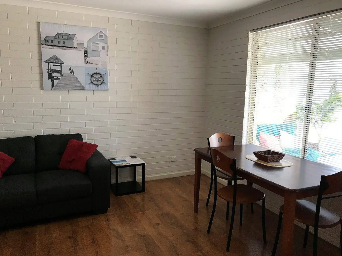 Shark Bay Seafront Apartments