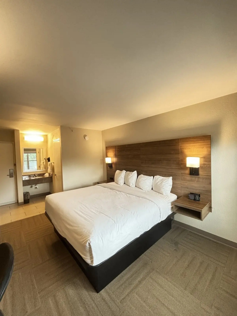 Baymont by Wyndham Lake Park Valdosta I-75