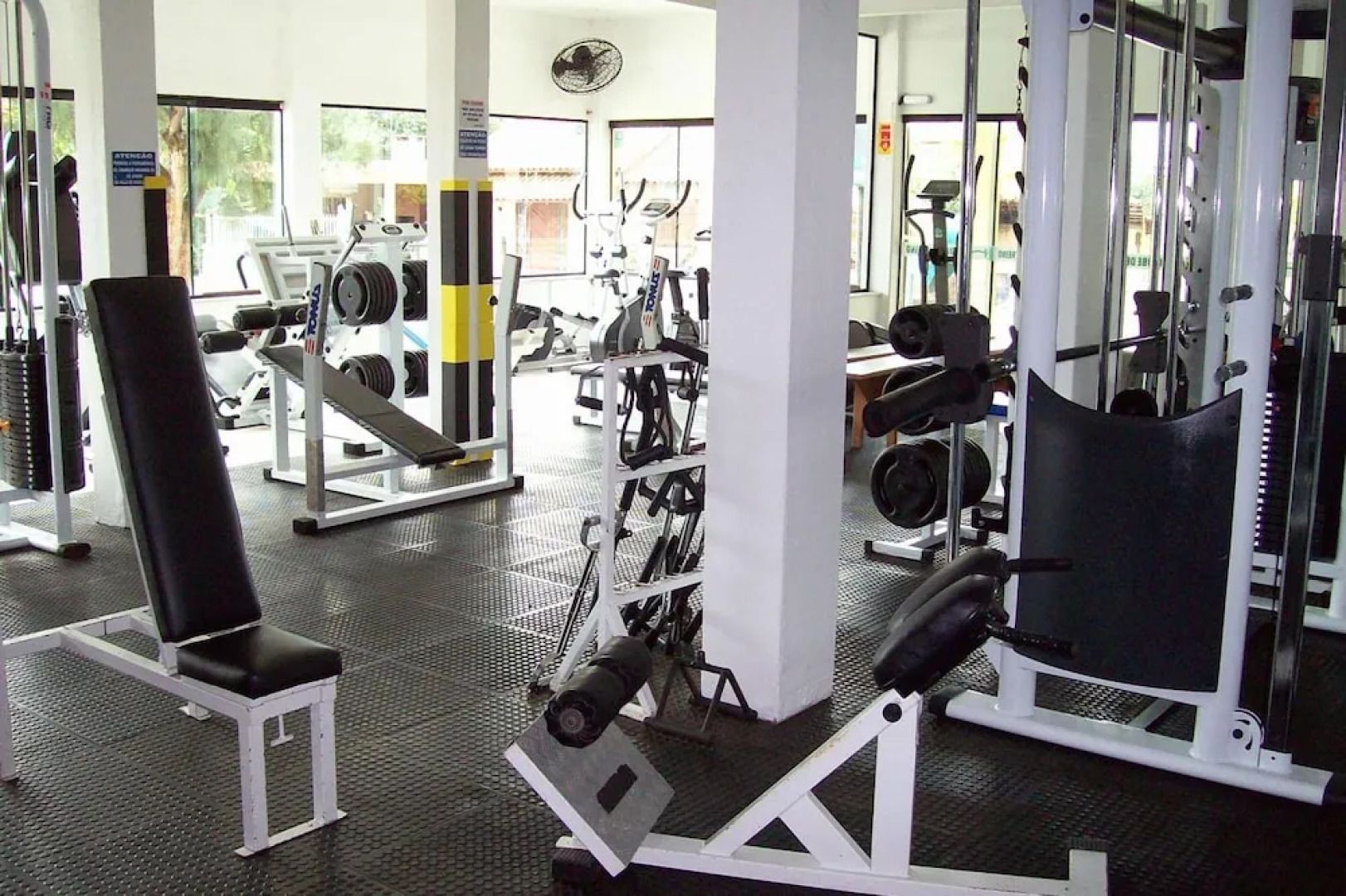 Hospedaria Ondas do Rosa