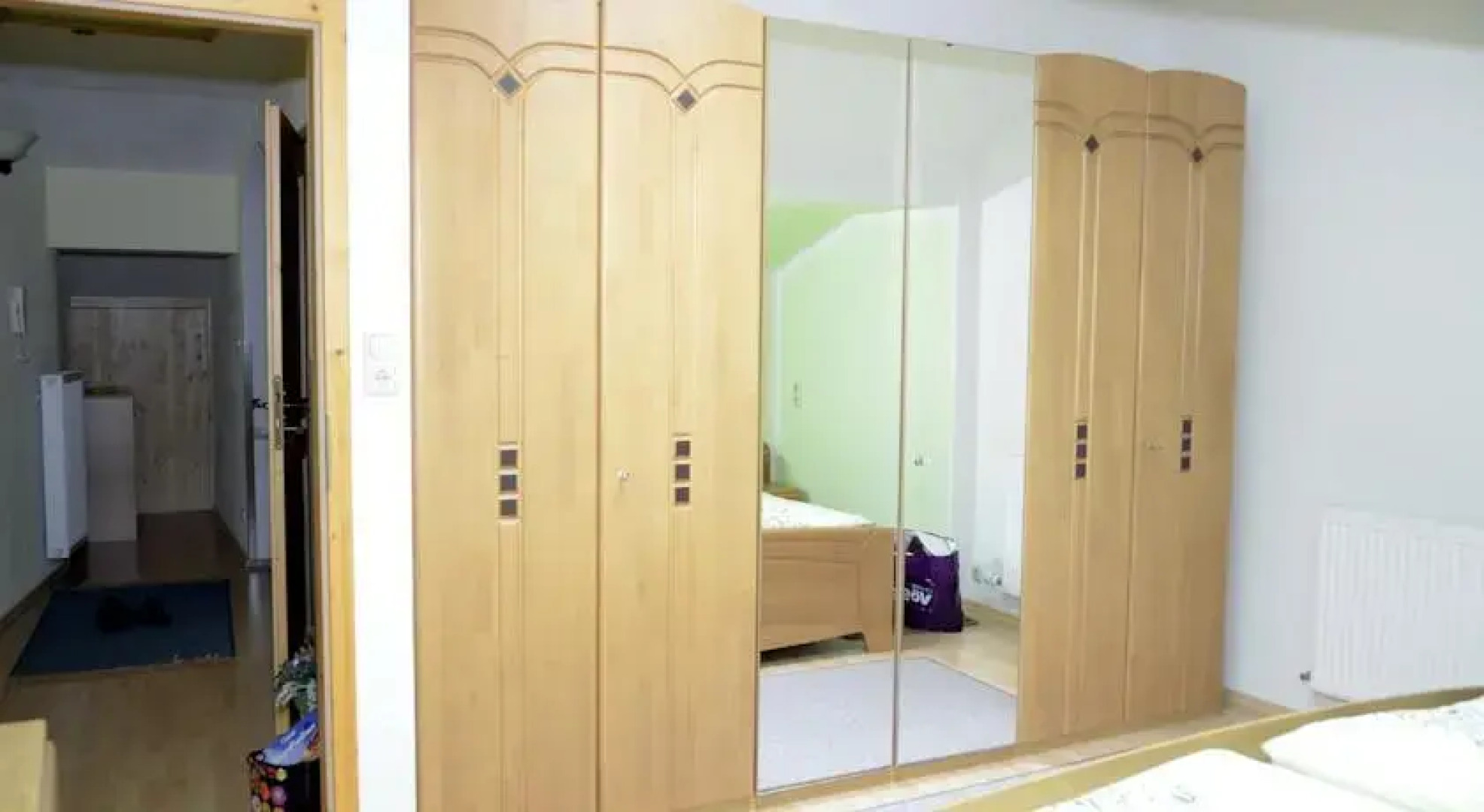 Ferienwohnung Leuprecht