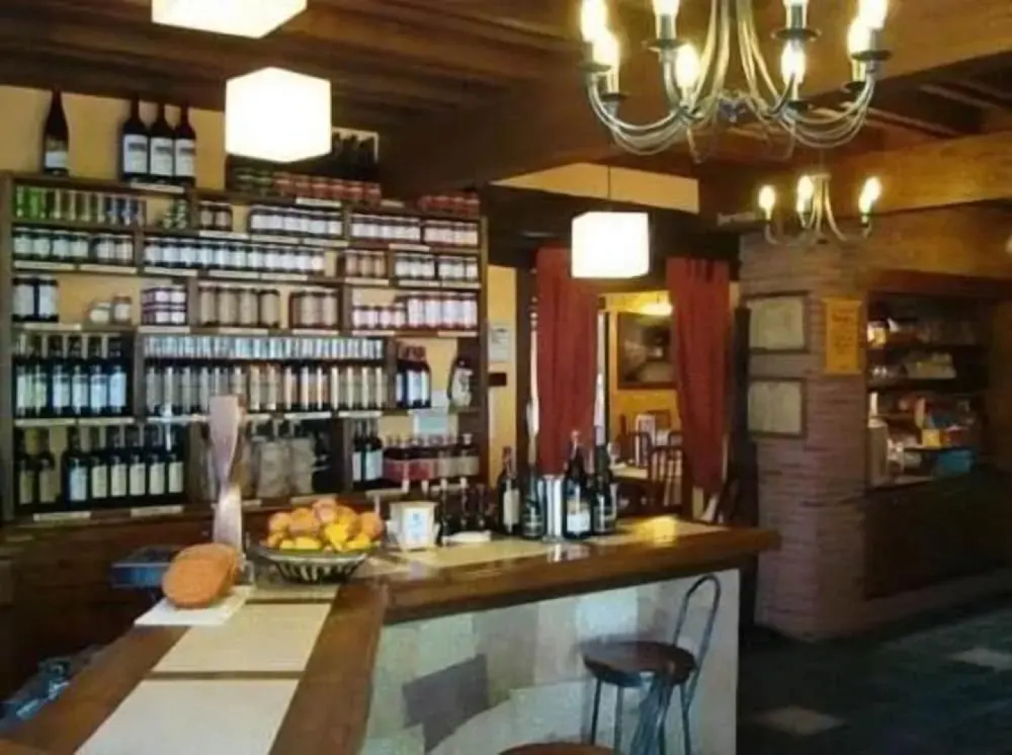 Posada Restaurante Prada a Tope