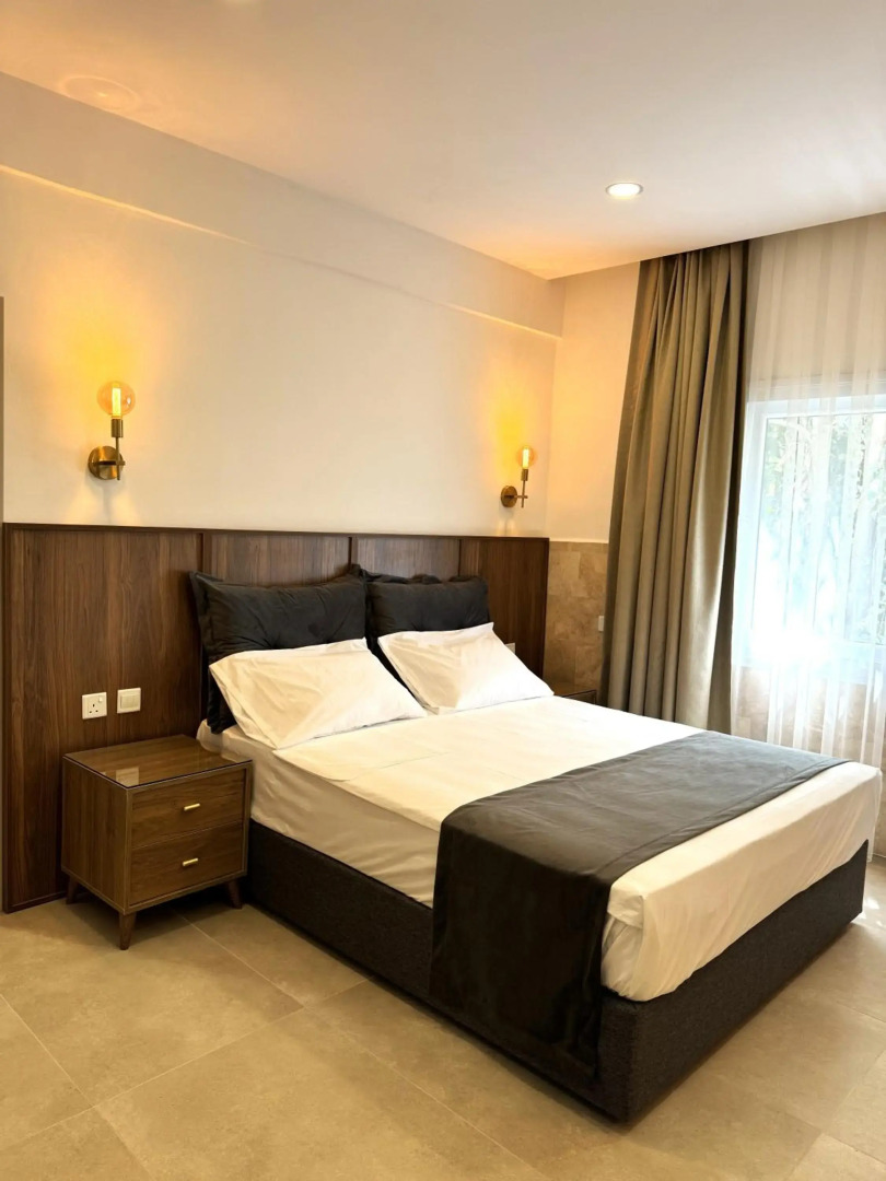 Gillham Vineyard Hotel - Adults Only