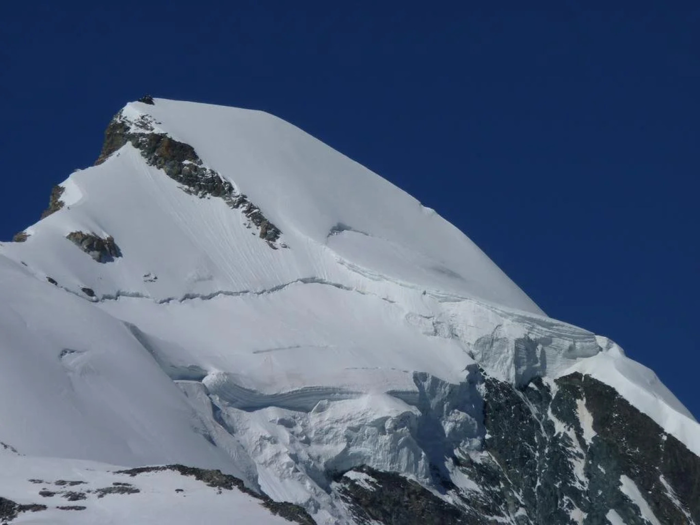 Apartment Theresli First Floor