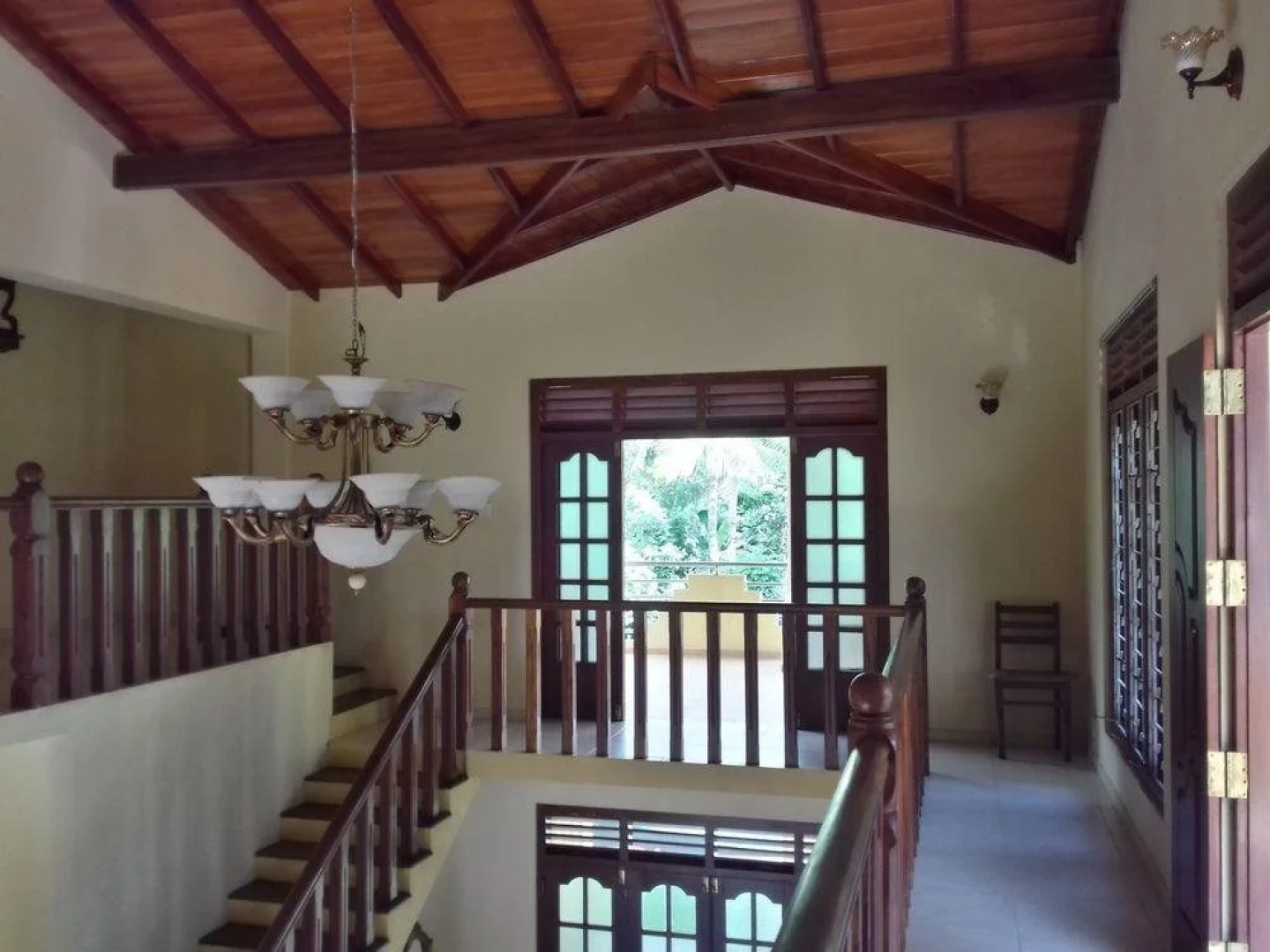 Villa Vinses In Hikkaduwa